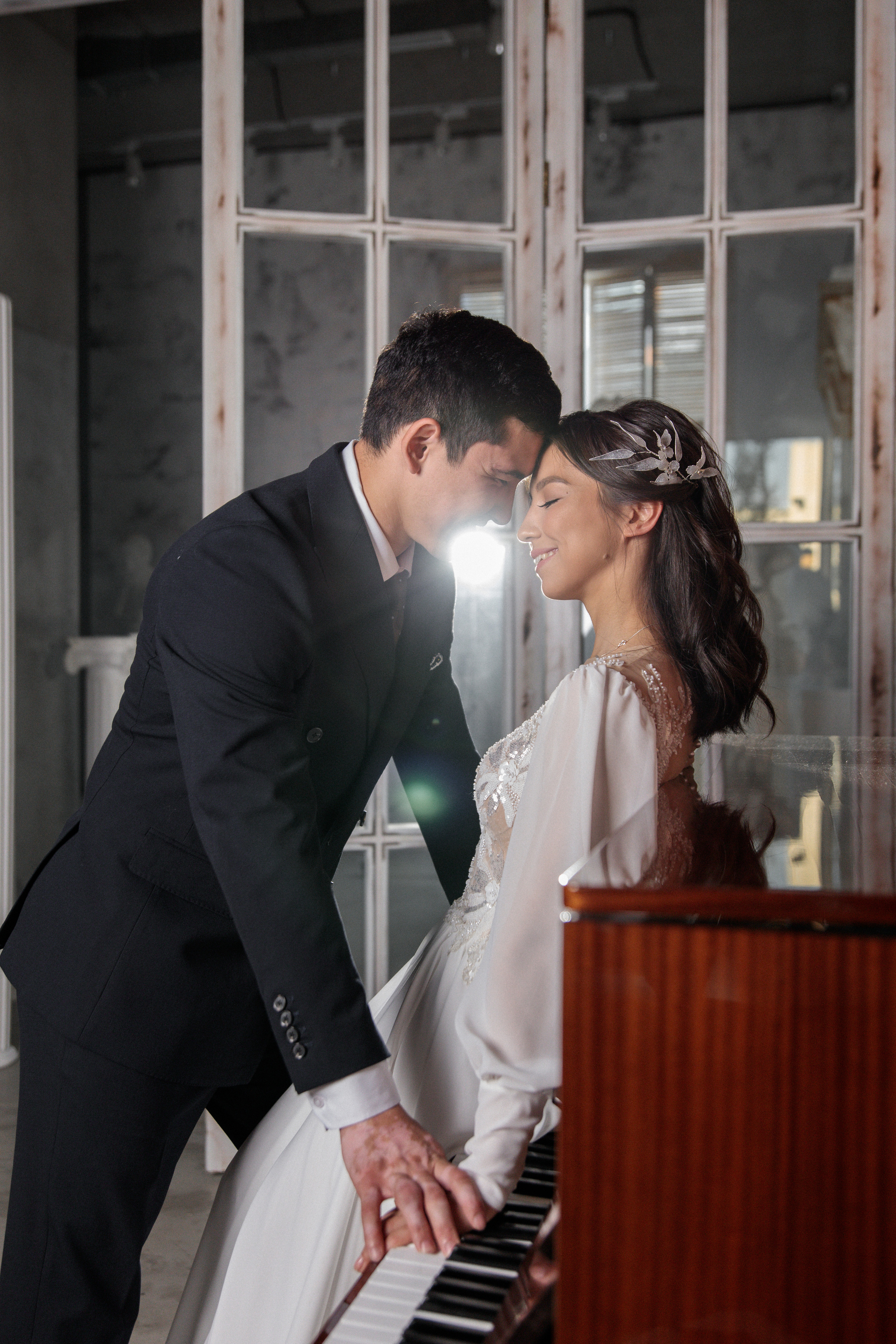 AKMARAL|MADI. Свадебный фотограф в Астане Асанали Балтахан