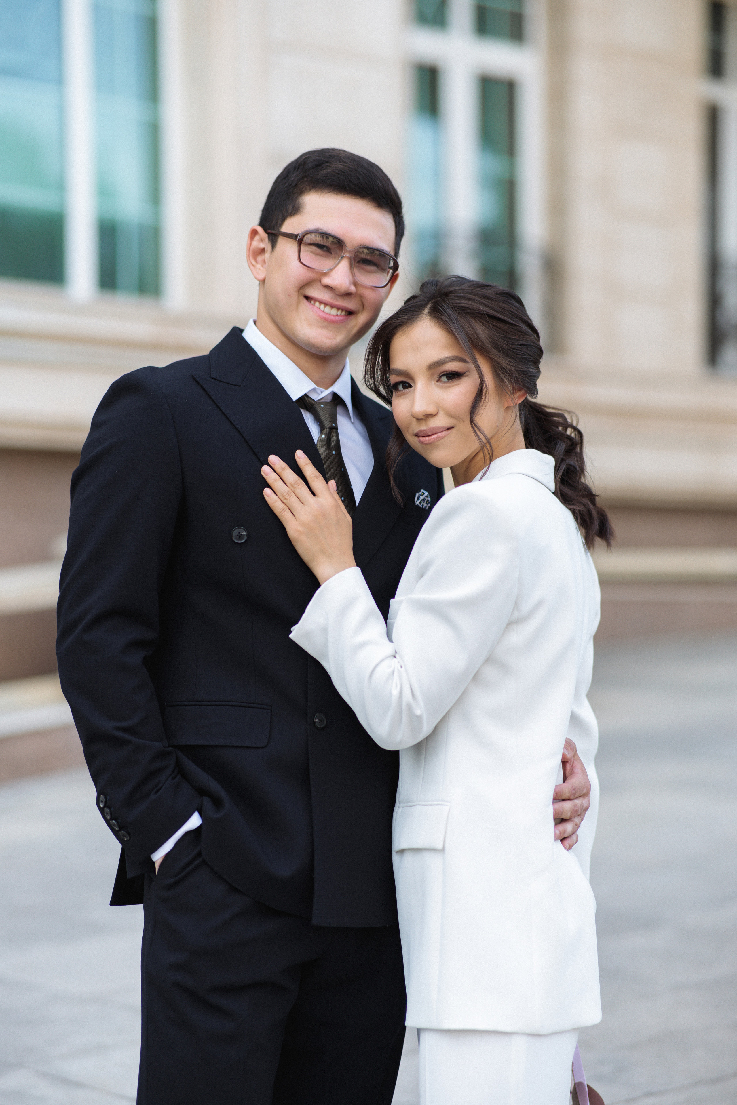 AKMARAL|MADI. Свадебный фотограф в Астане Асанали Балтахан