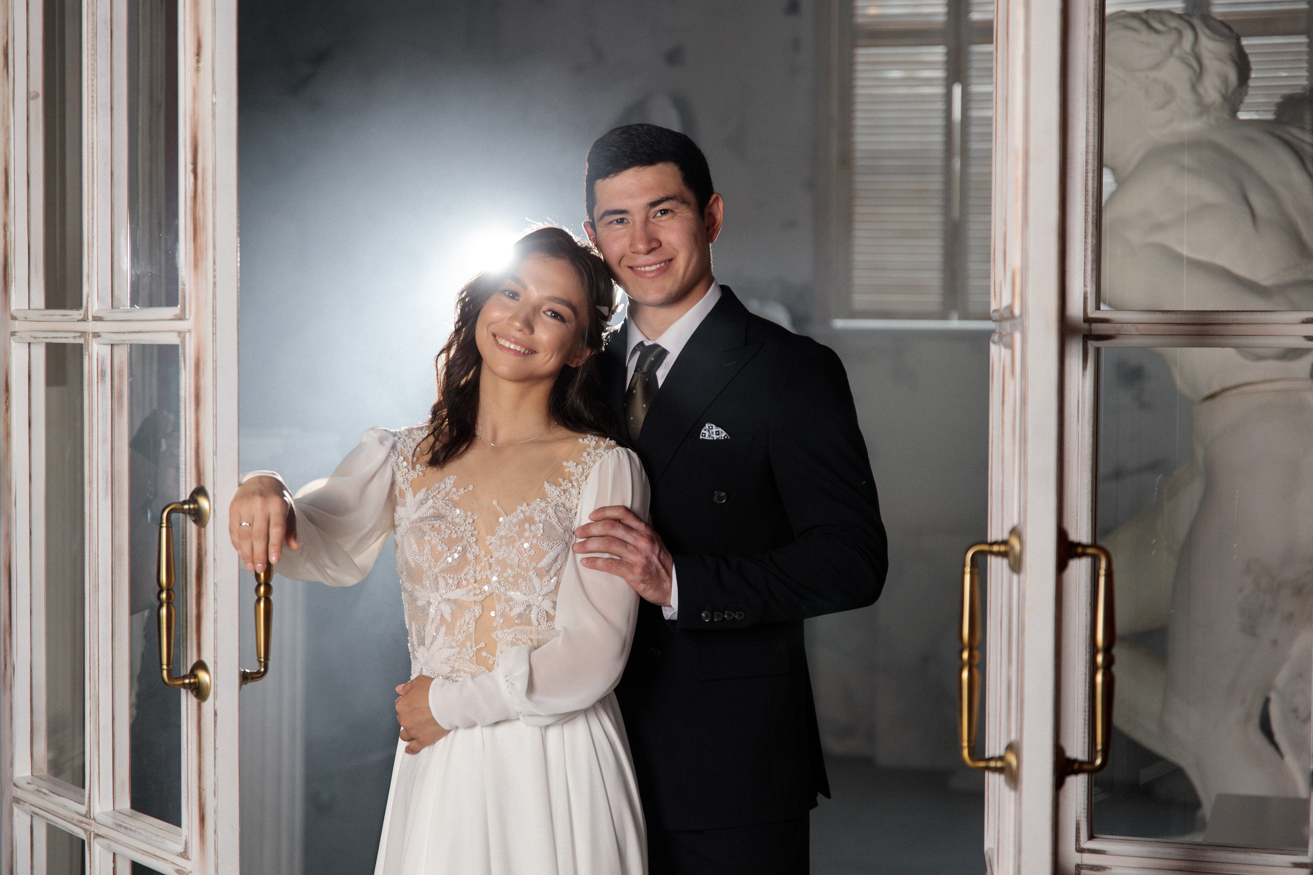 AKMARAL|MADI. Свадебный фотограф в Астане Асанали Балтахан