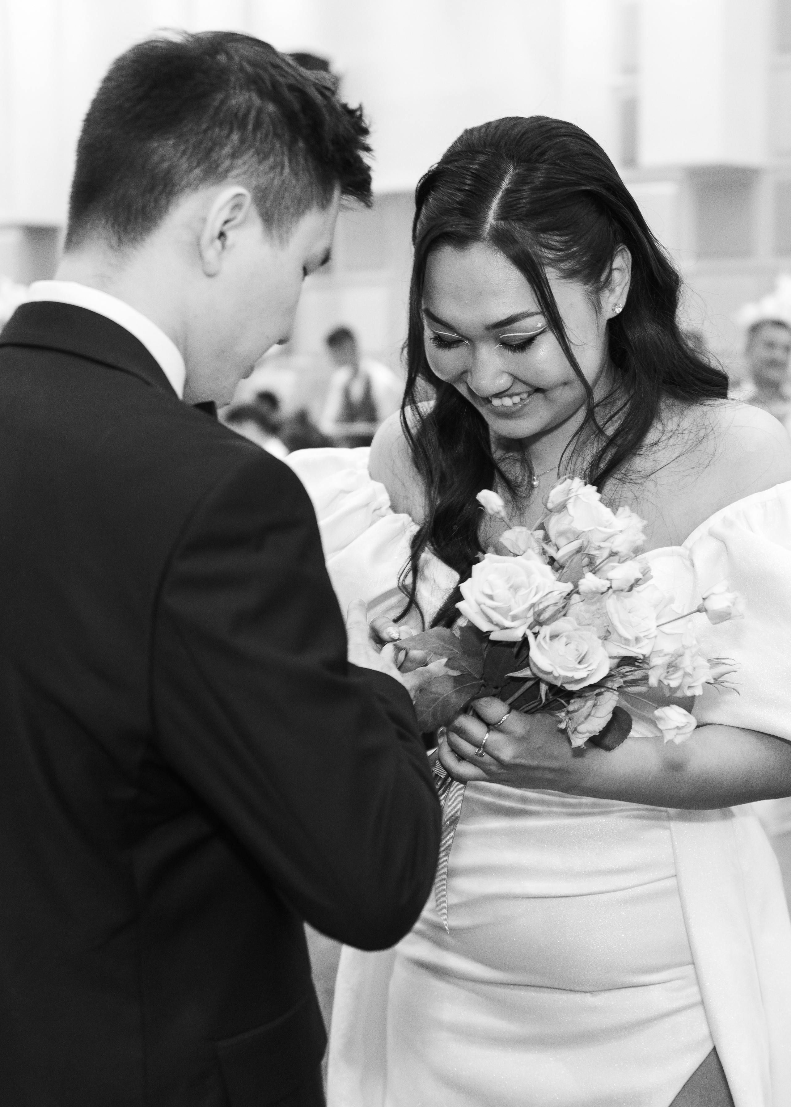 TOMIRIS|AZAMAT. Свадебный фотограф в Астане Асанали Балтахан