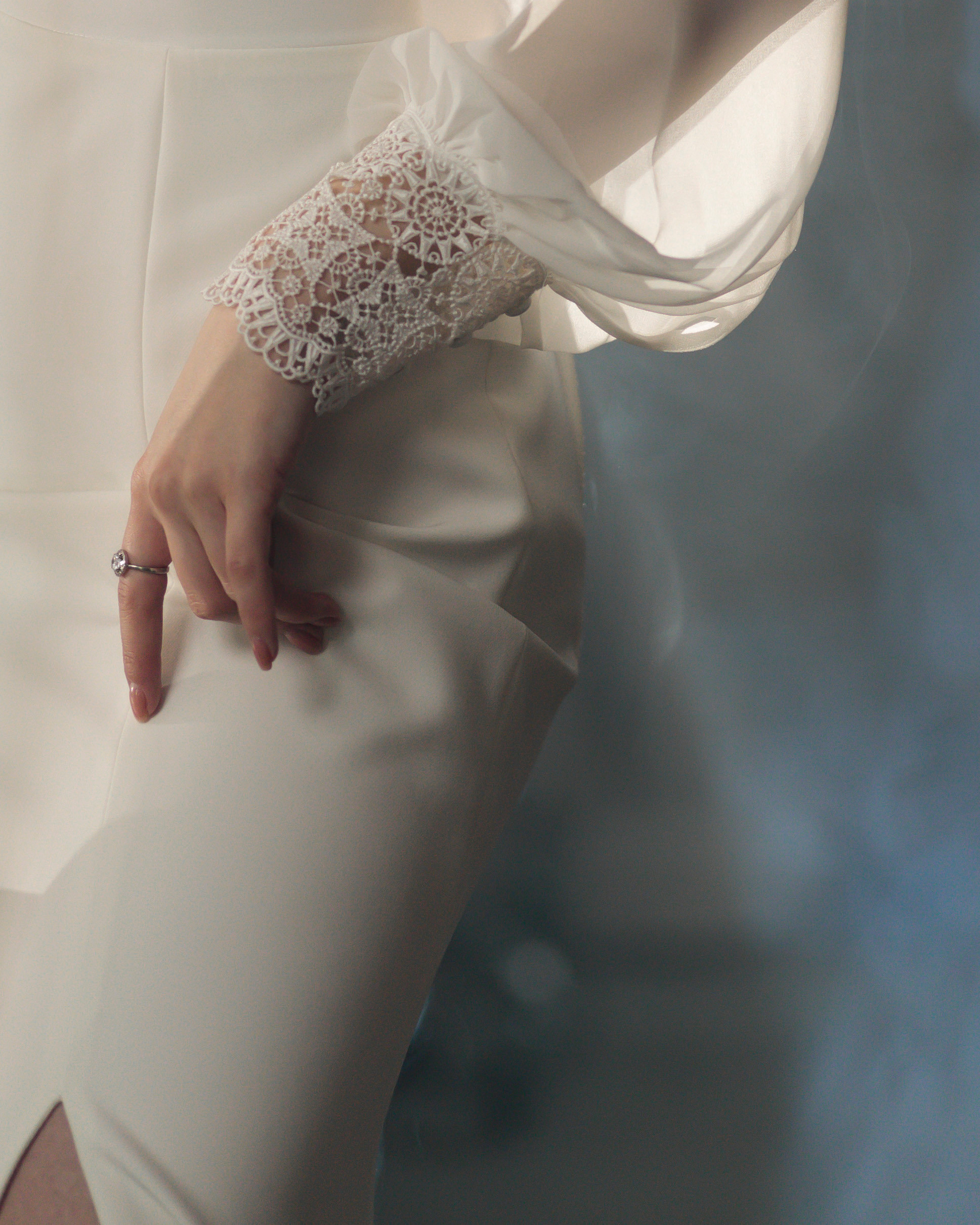 AINUR. Свадебный фотограф в Астане Асанали Балтахан