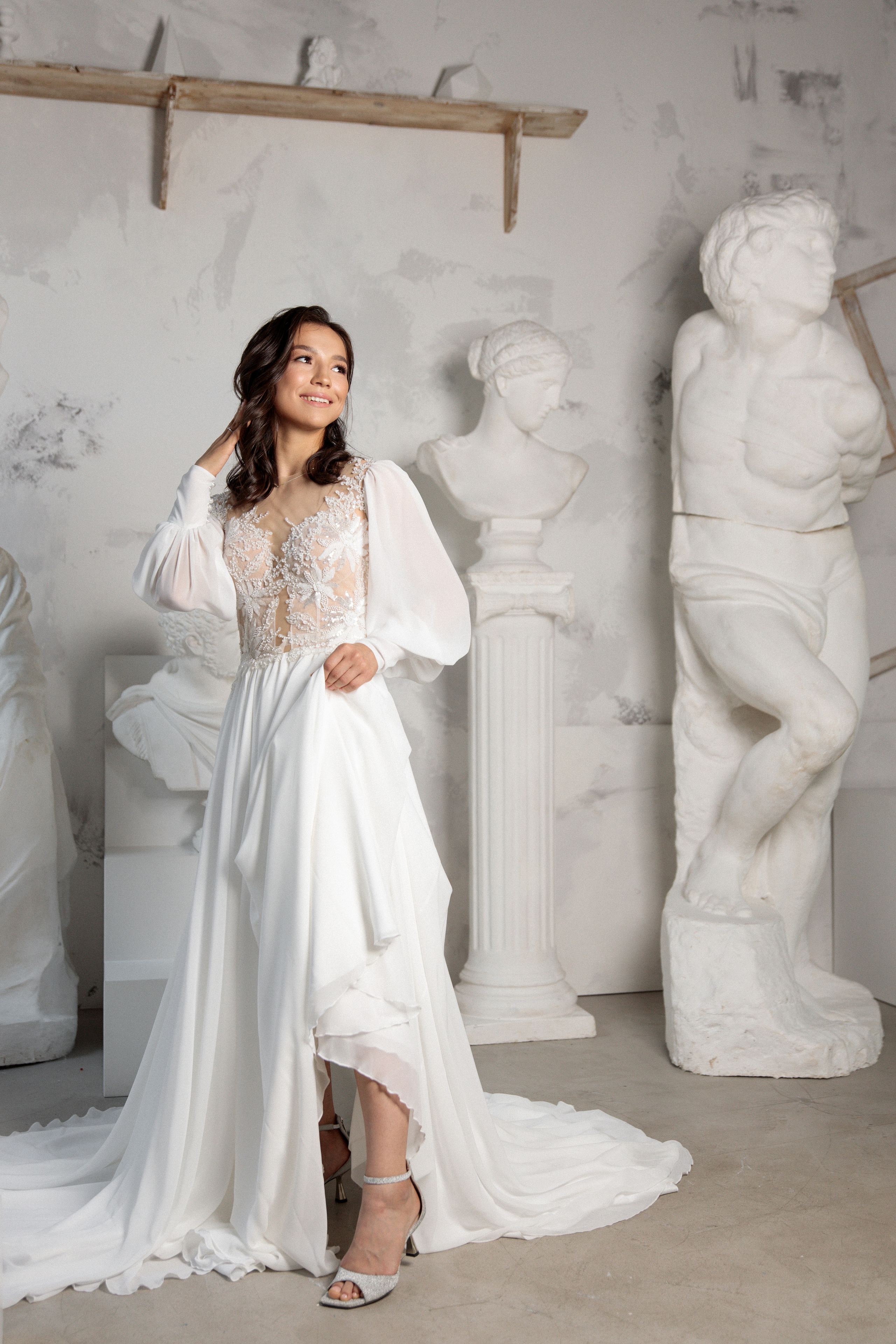 AKMARAL|MADI. Свадебный фотограф в Астане Асанали Балтахан