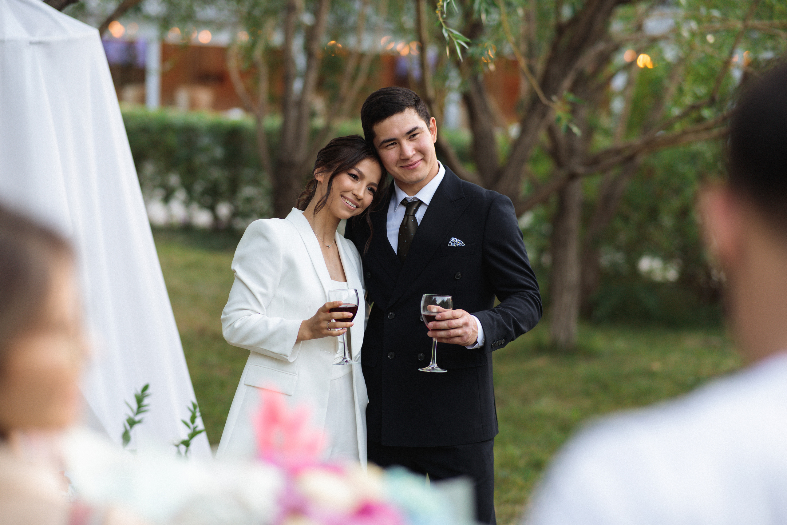 AKMARAL|MADI. Свадебный фотограф в Астане Асанали Балтахан