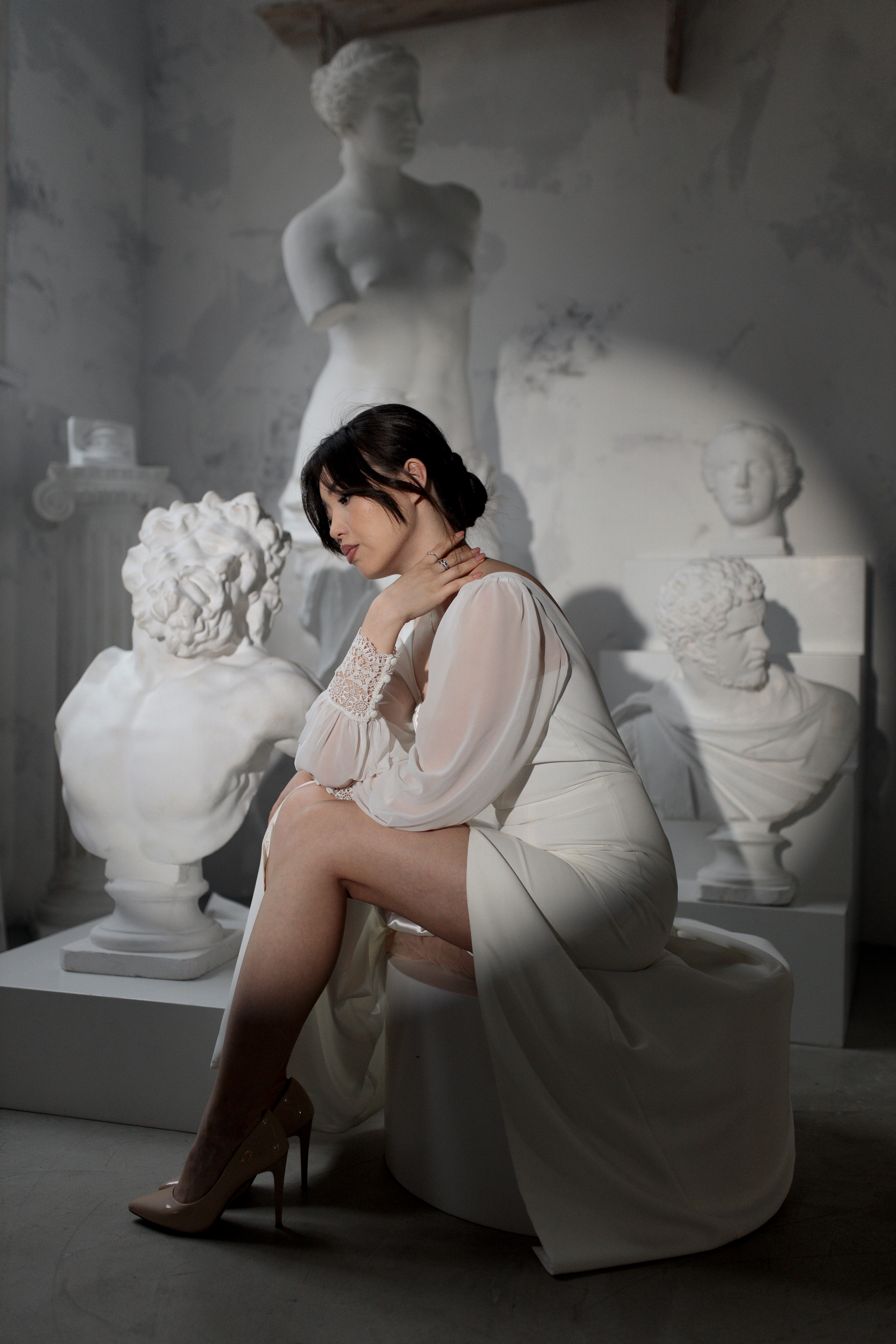 AINUR. Свадебный фотограф в Астане Асанали Балтахан