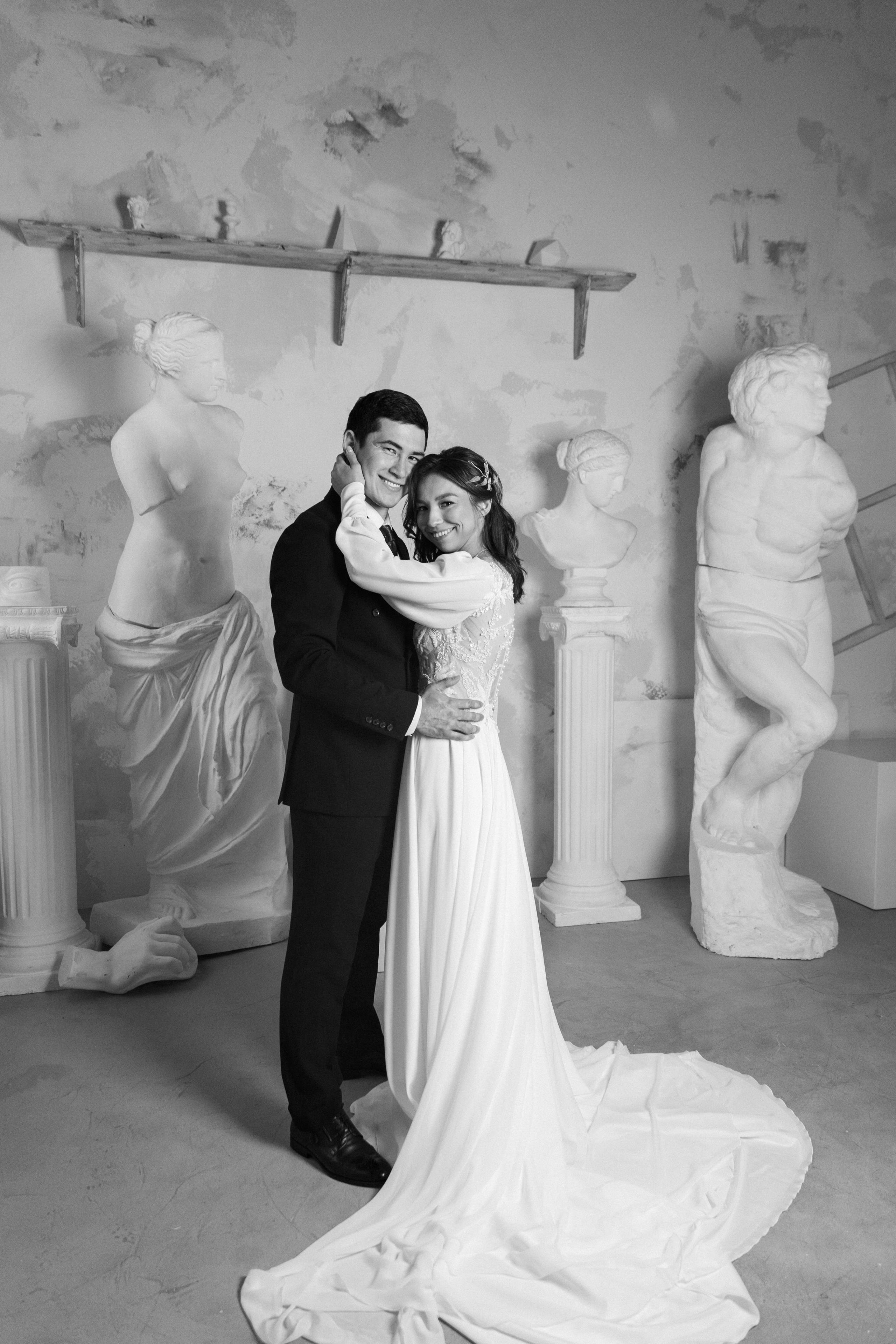 AKMARAL|MADI. Свадебный фотограф в Астане Асанали Балтахан