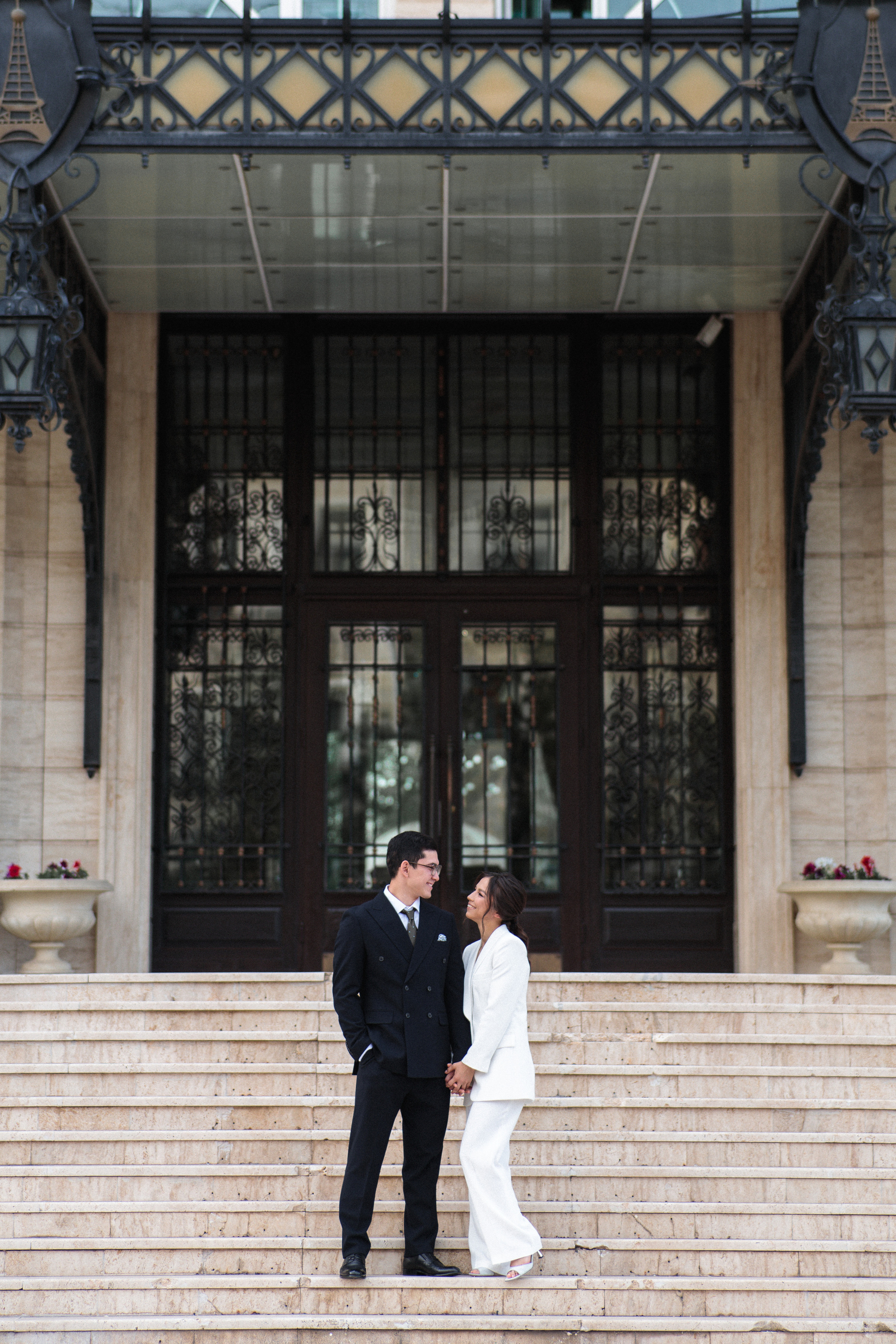 Свадебный фотограф в Астане Асанали Балтахан