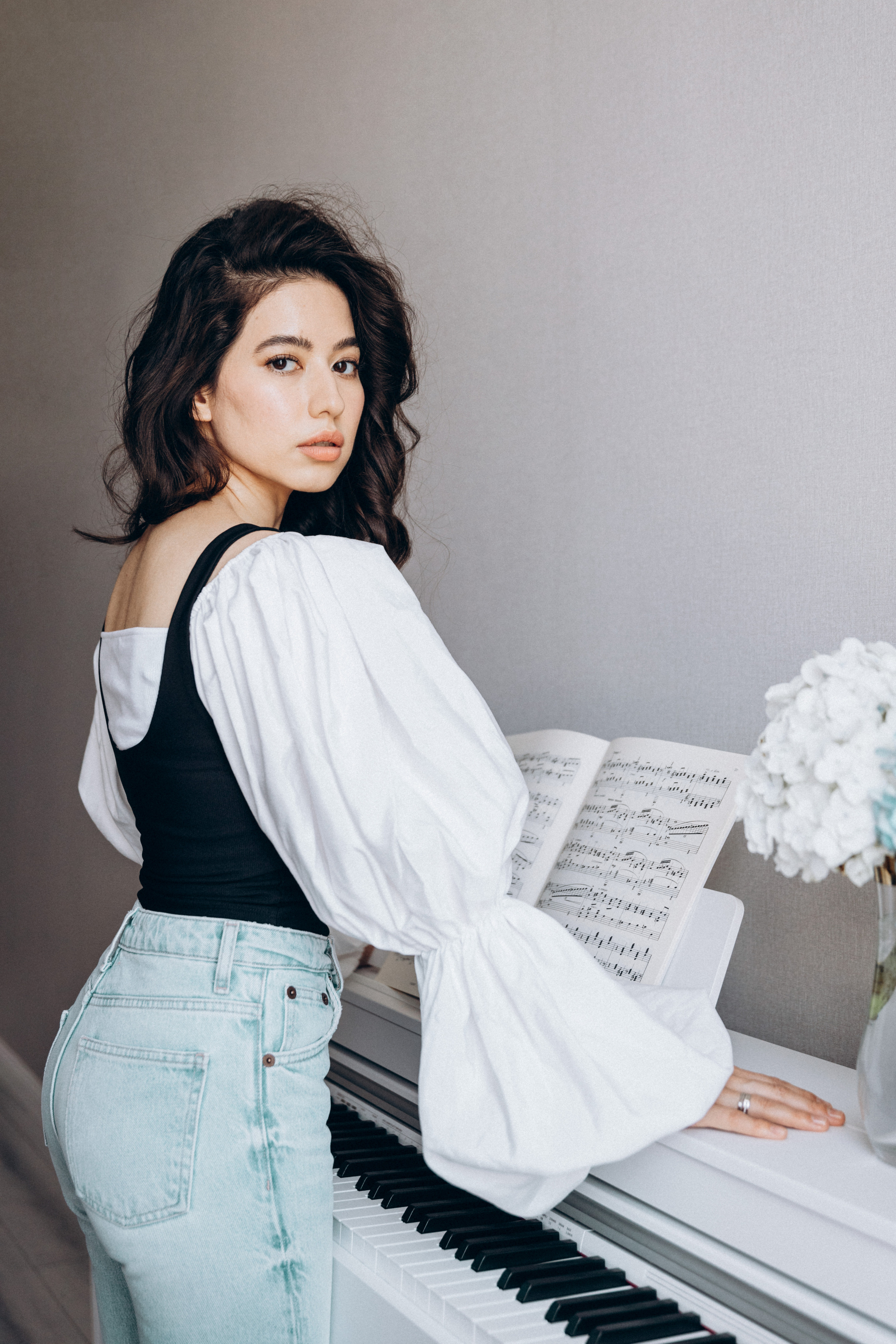 AZIZA. Свадебный фотограф в Астане Асанали Балтахан