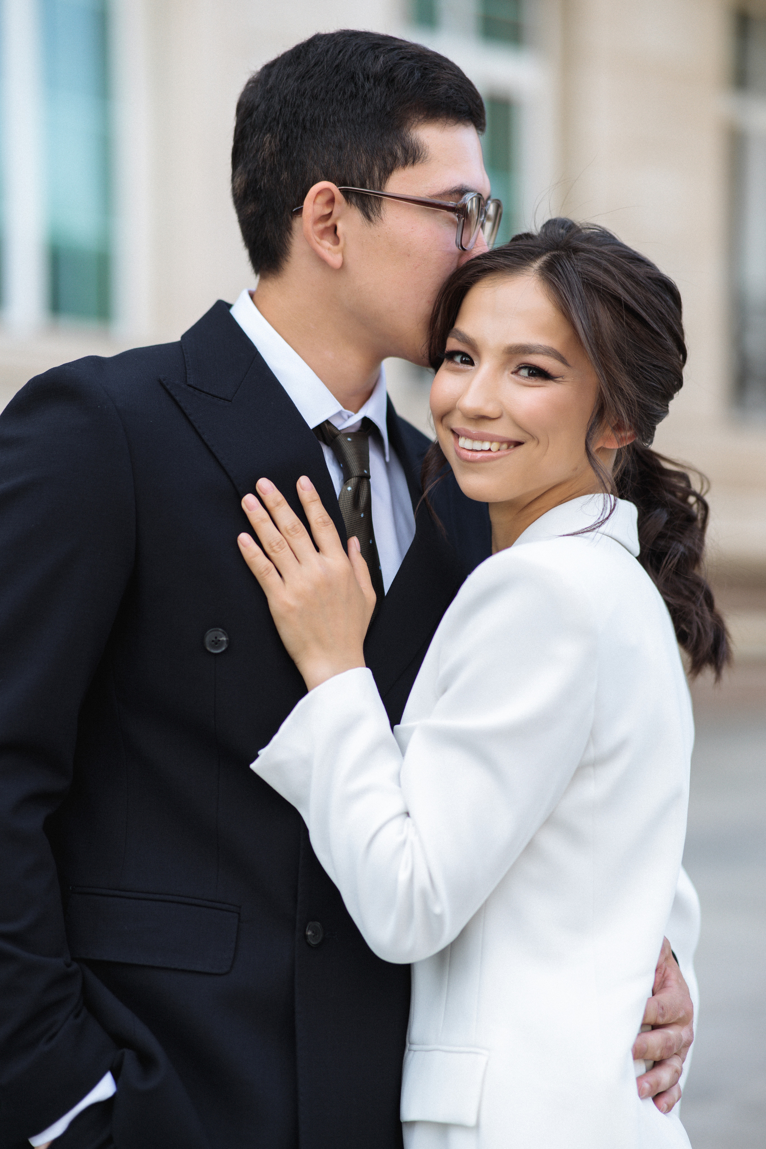 AKMARAL|MADI. Свадебный фотограф в Астане Асанали Балтахан