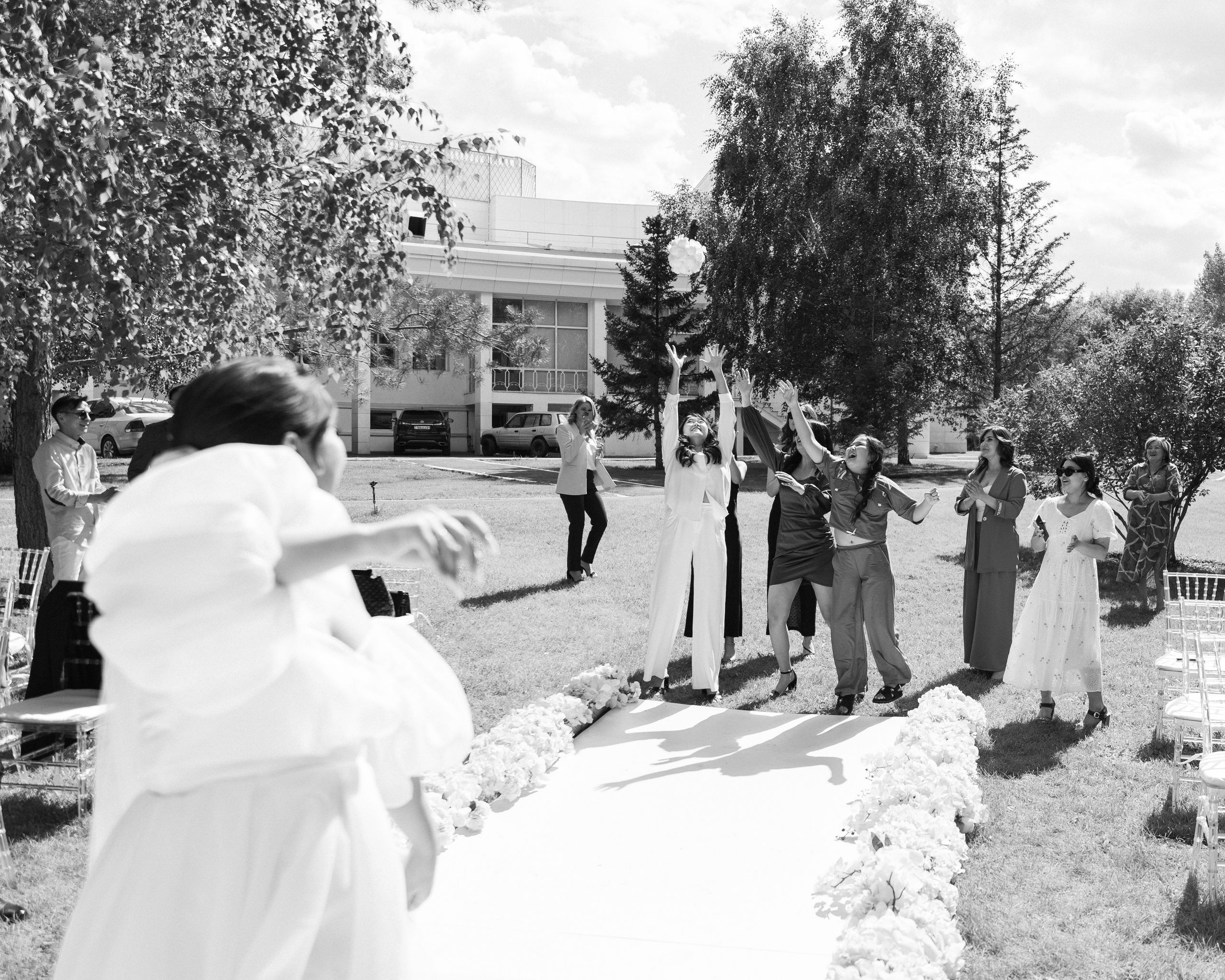 KAMILA|ZHAGPAR. Свадебный фотограф в Астане Асанали Балтахан