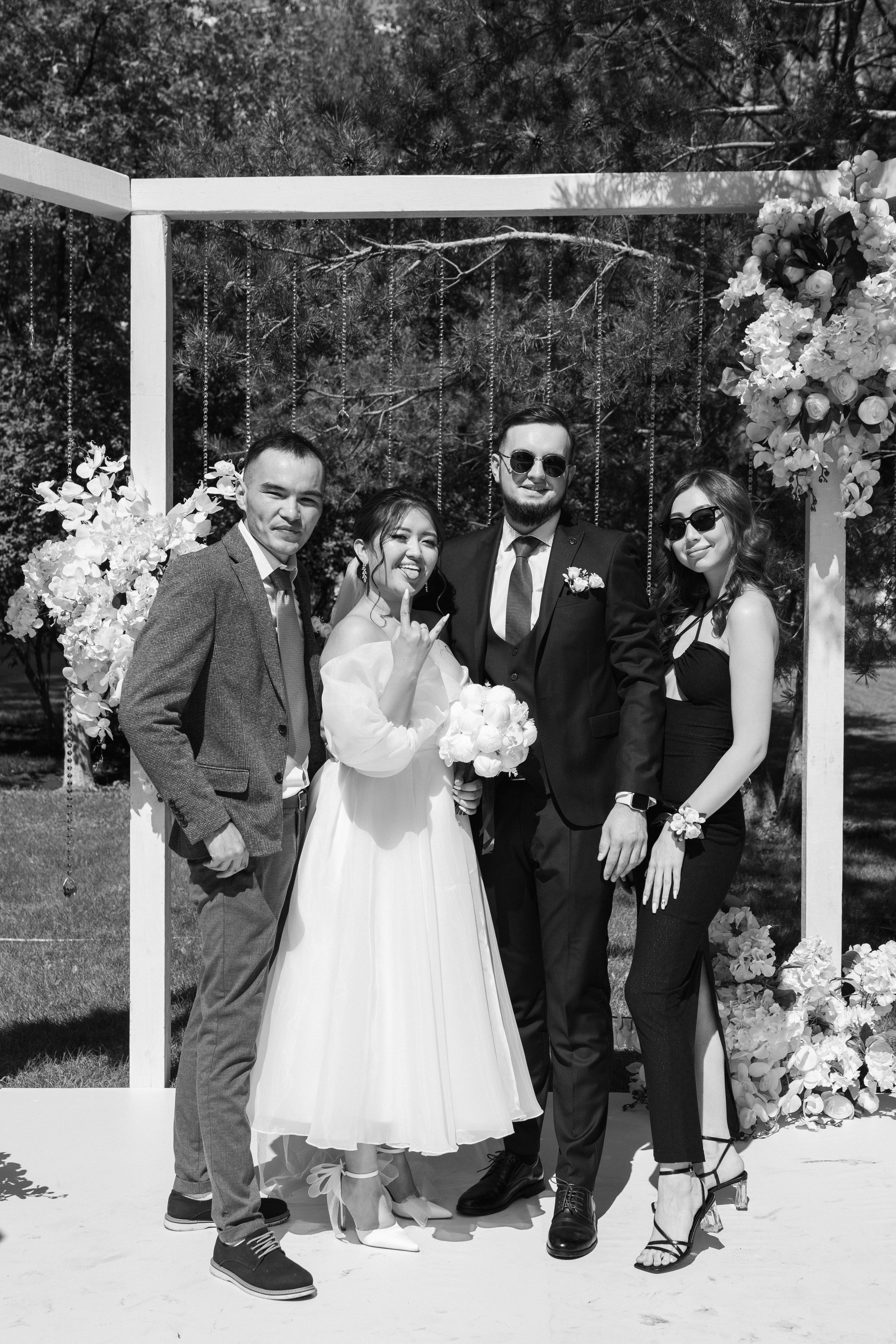 KAMILA|ZHAGPAR. Свадебный фотограф в Астане Асанали Балтахан