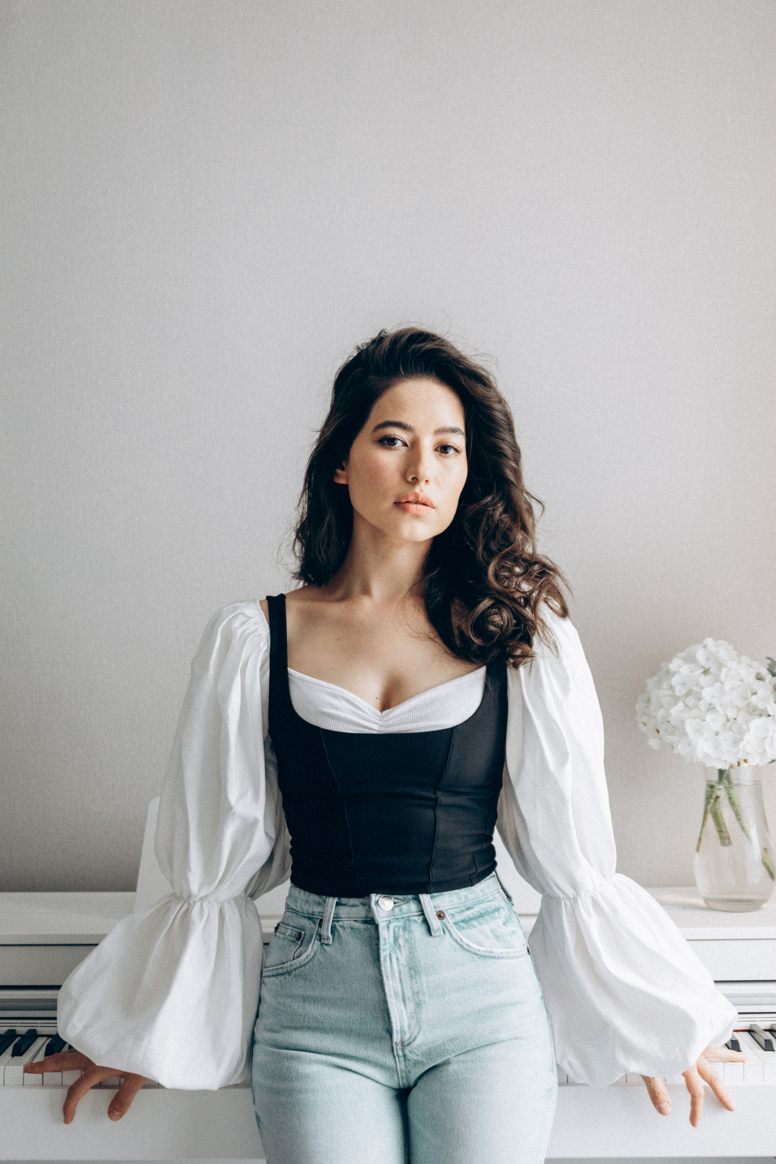 AZIZA. Свадебный фотограф в Астане Асанали Балтахан