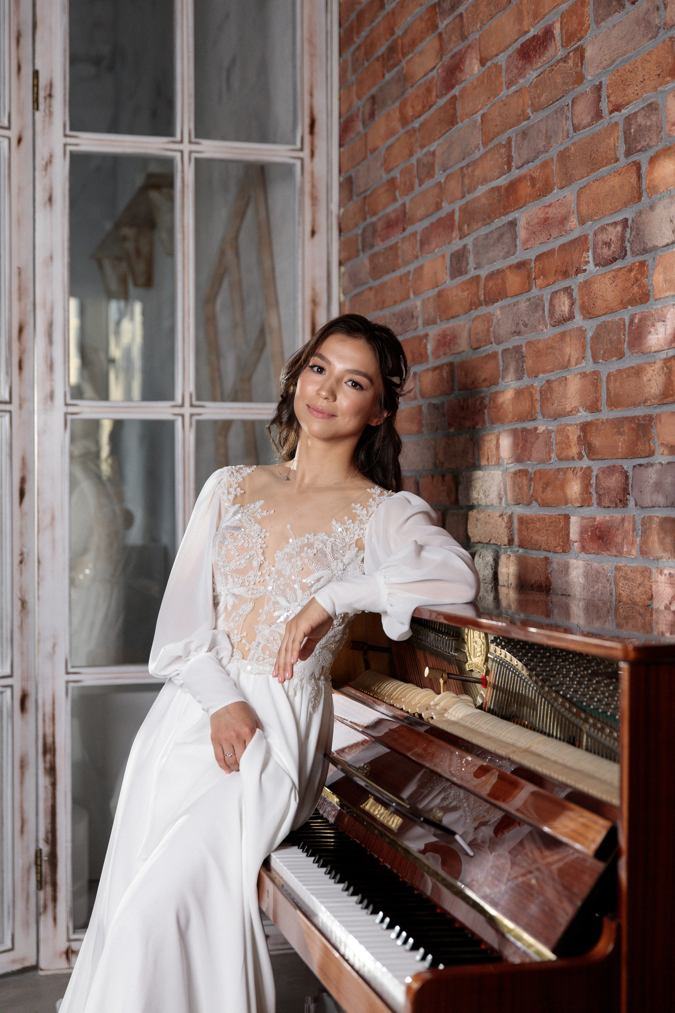 AKMARAL|MADI. Свадебный фотограф в Астане Асанали Балтахан