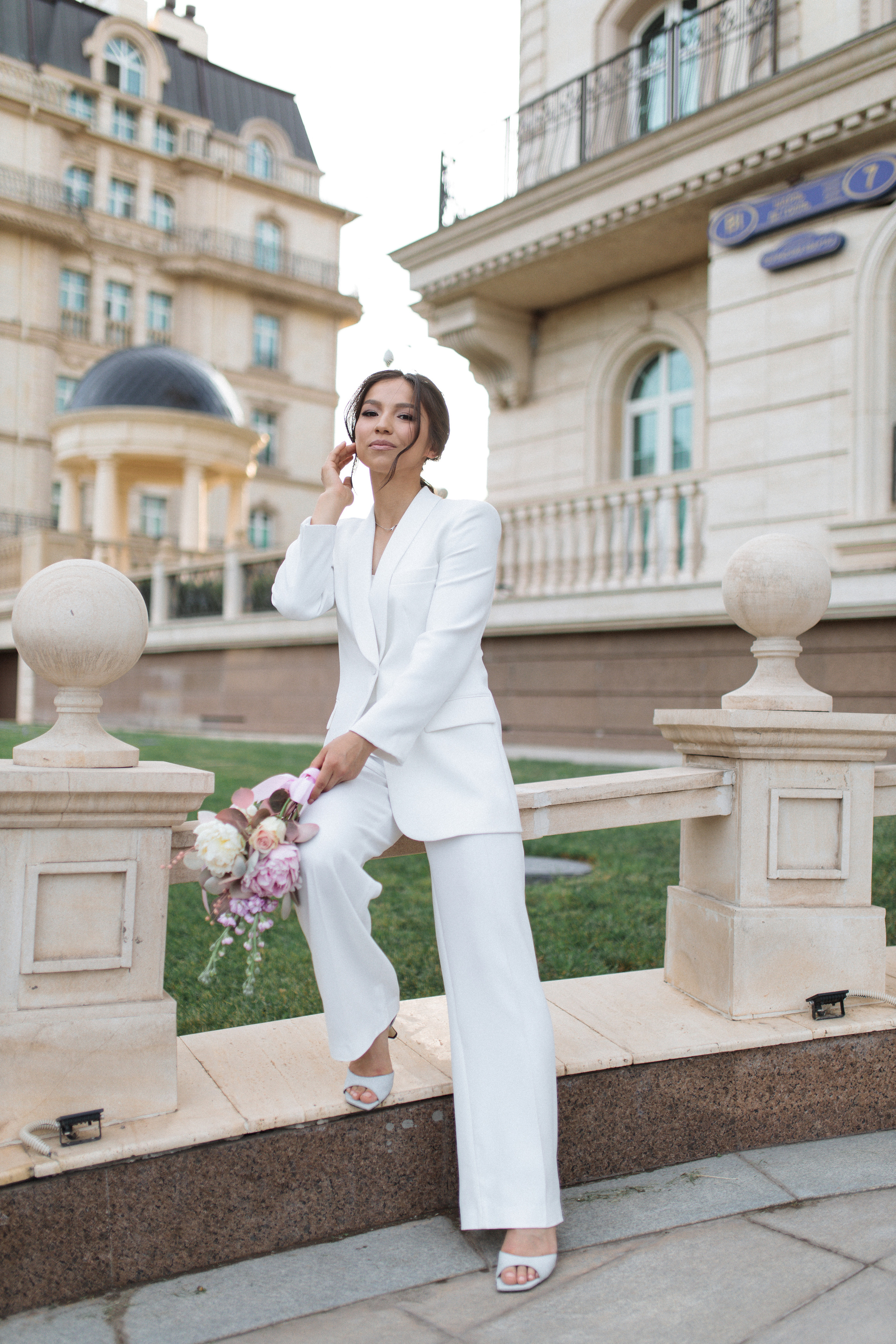 AKMARAL|MADI. Свадебный фотограф в Астане Асанали Балтахан