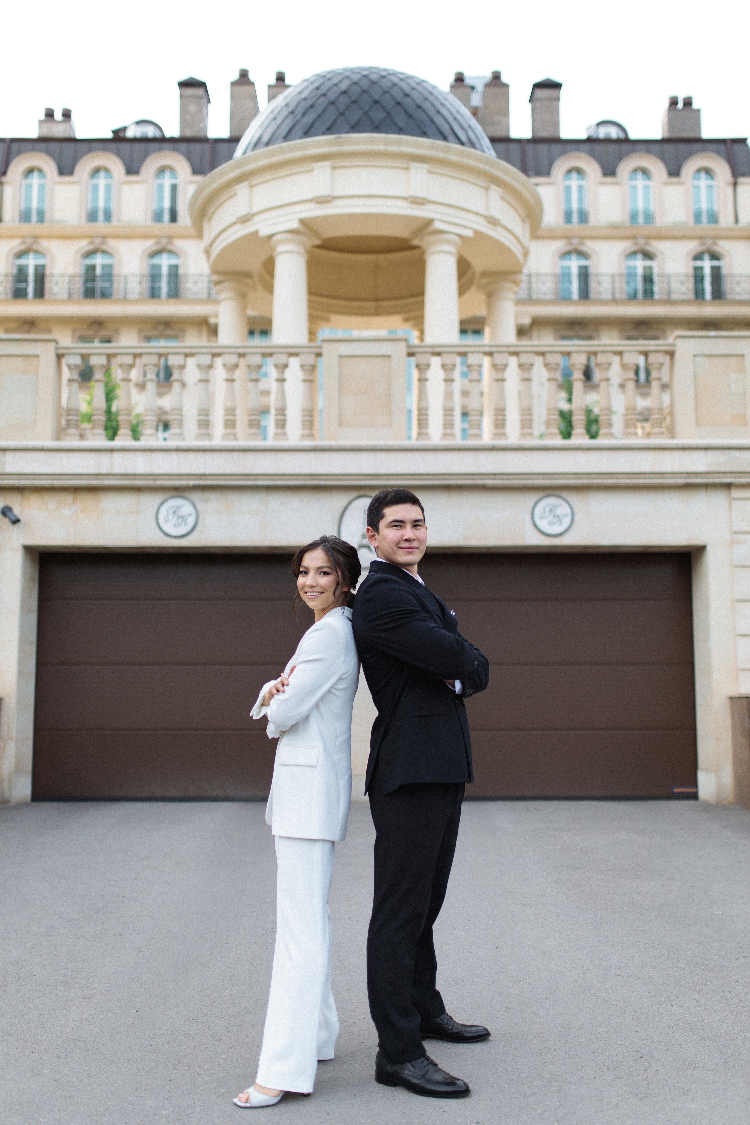 AKMARAL|MADI. Свадебный фотограф в Астане Асанали Балтахан