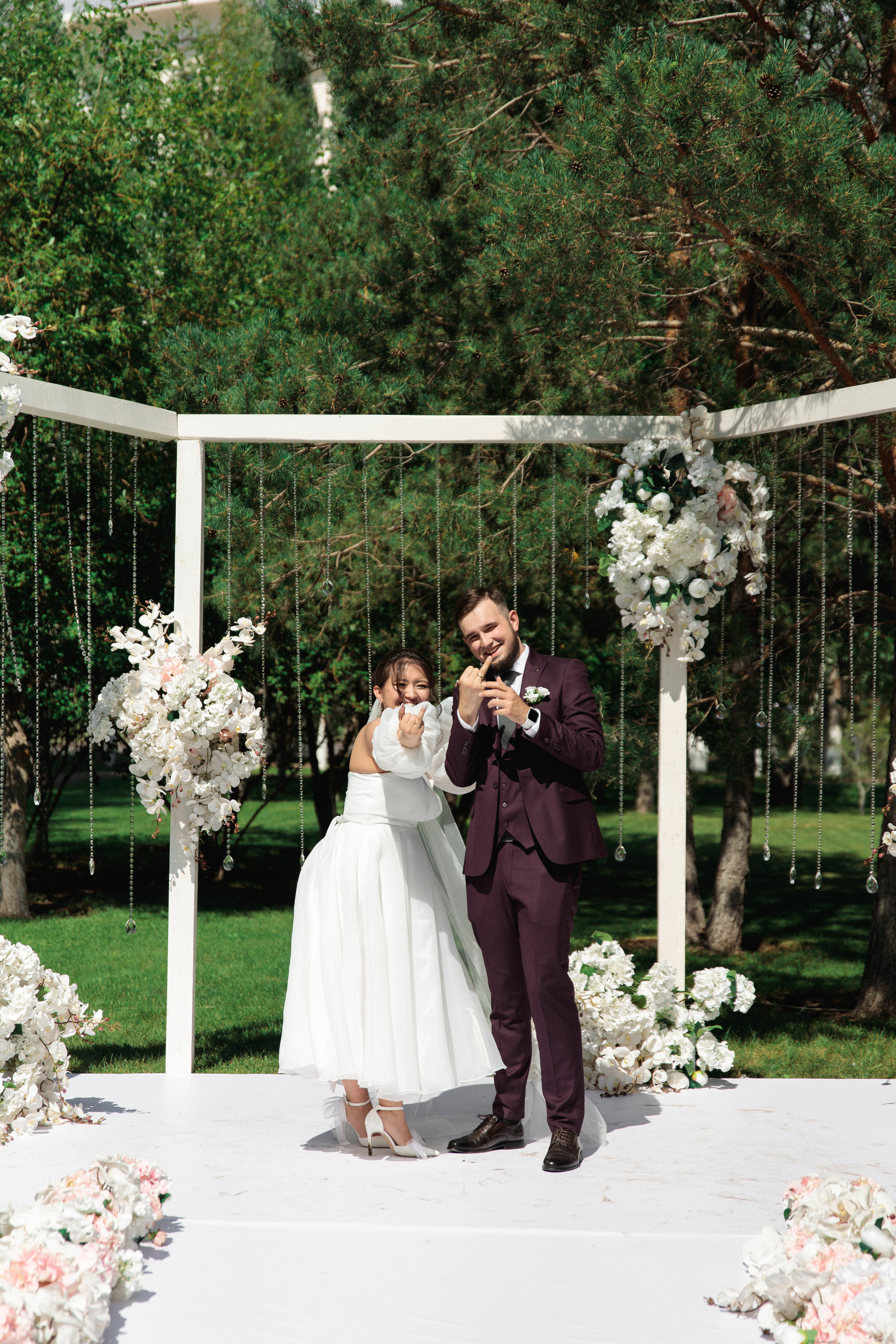 KAMILA|ZHAGPAR. Свадебный фотограф в Астане Асанали Балтахан