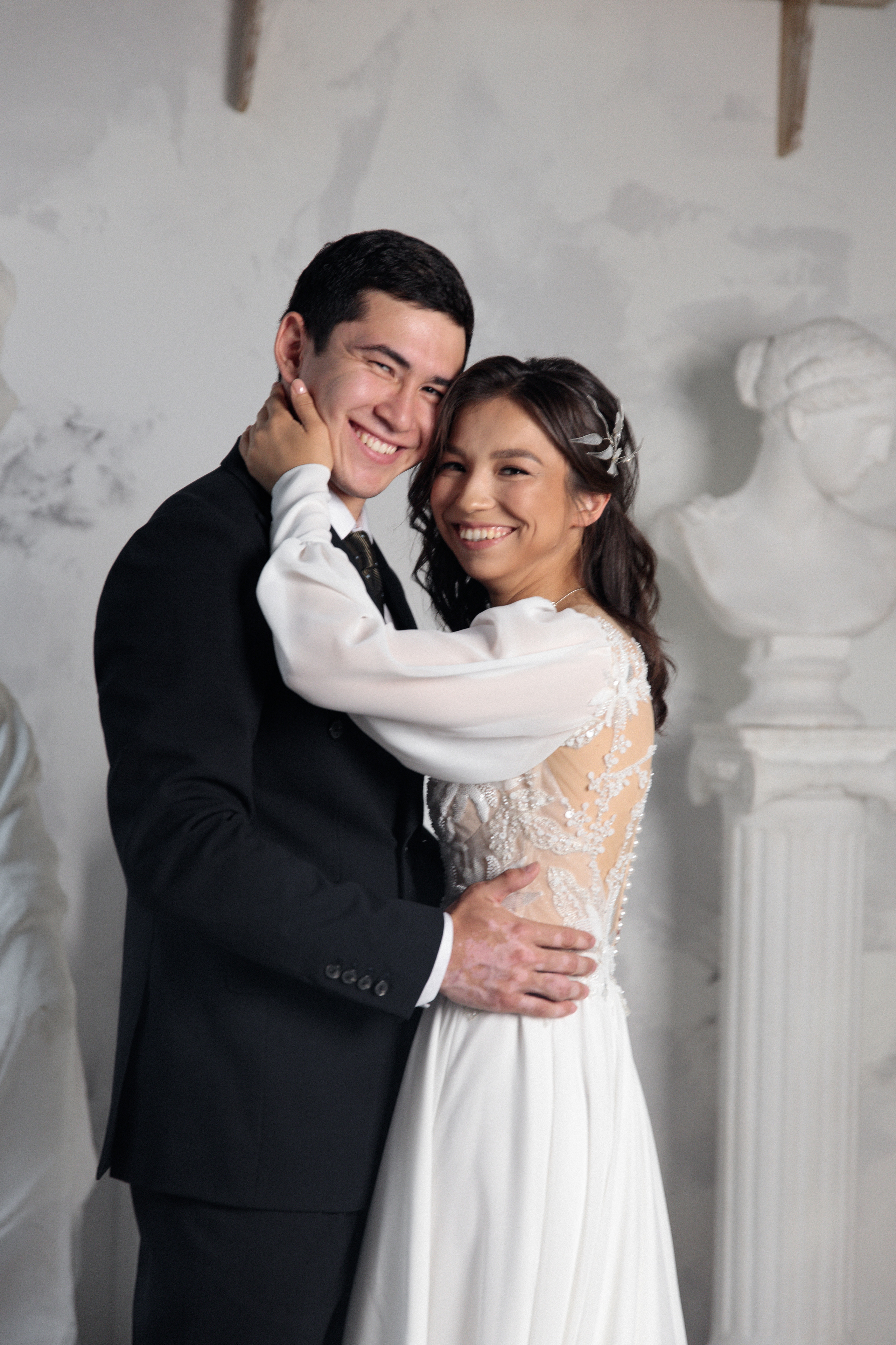 AKMARAL|MADI. Свадебный фотограф в Астане Асанали Балтахан