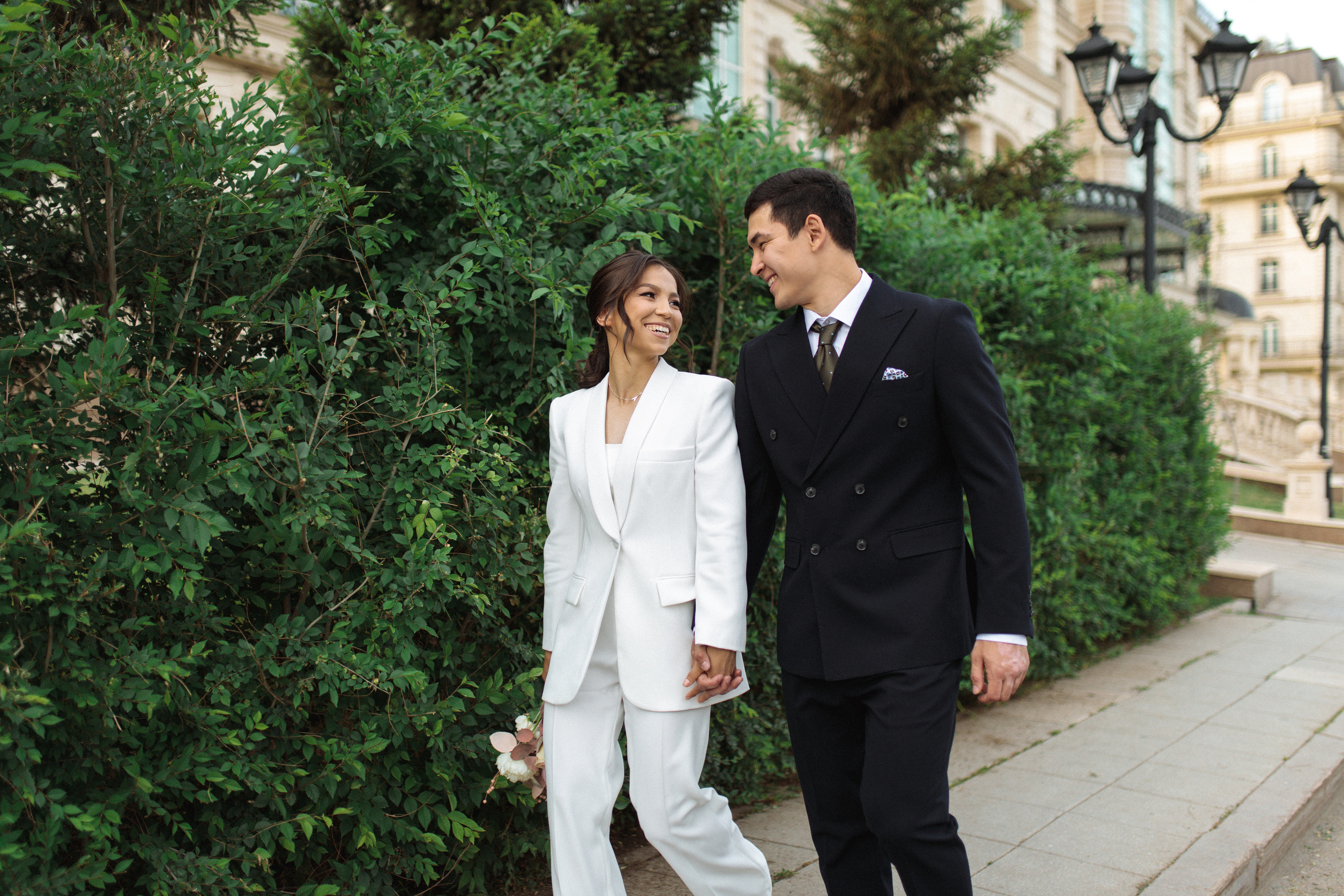 AKMARAL|MADI. Свадебный фотограф в Астане Асанали Балтахан