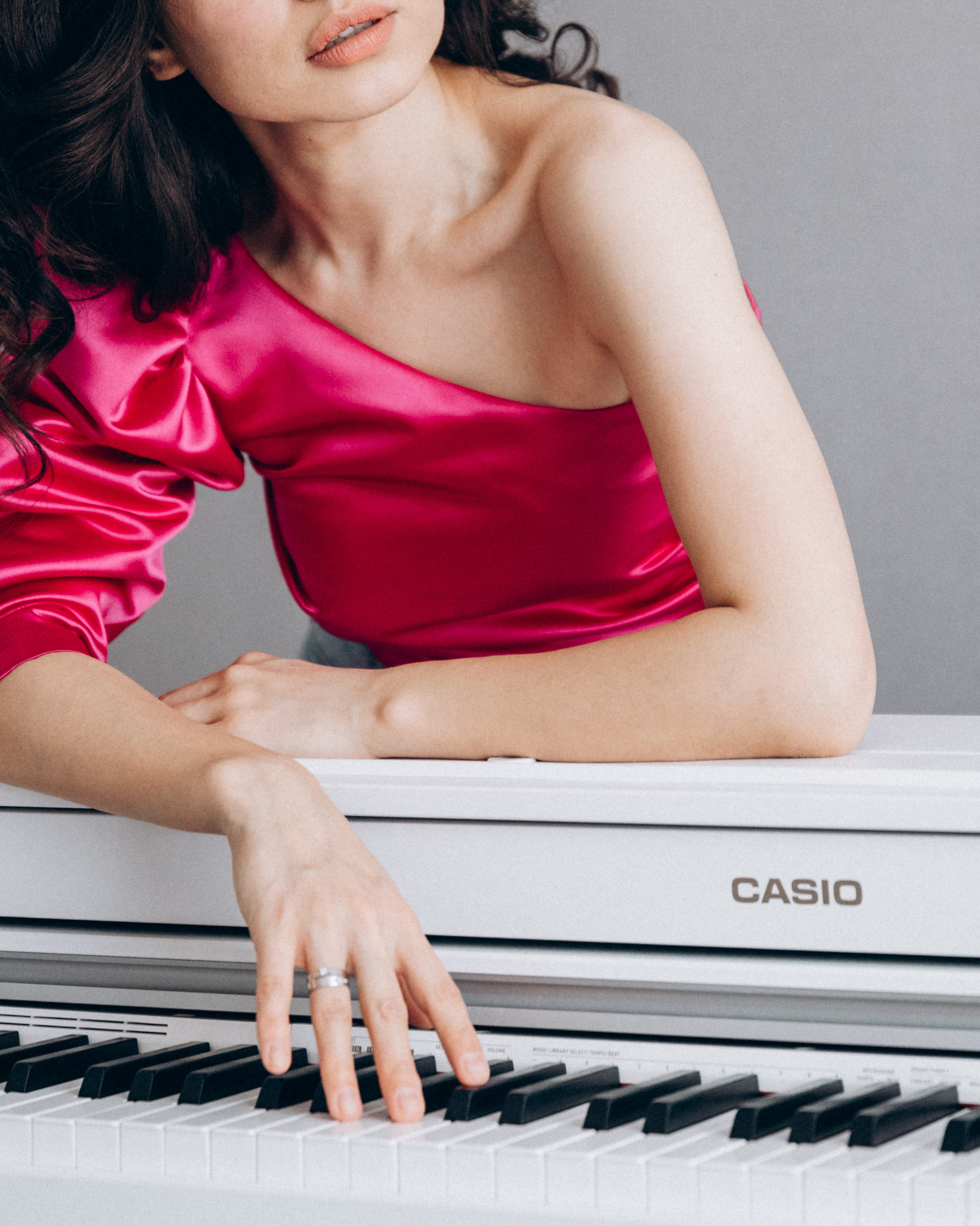 AZIZA. Свадебный фотограф в Астане Асанали Балтахан