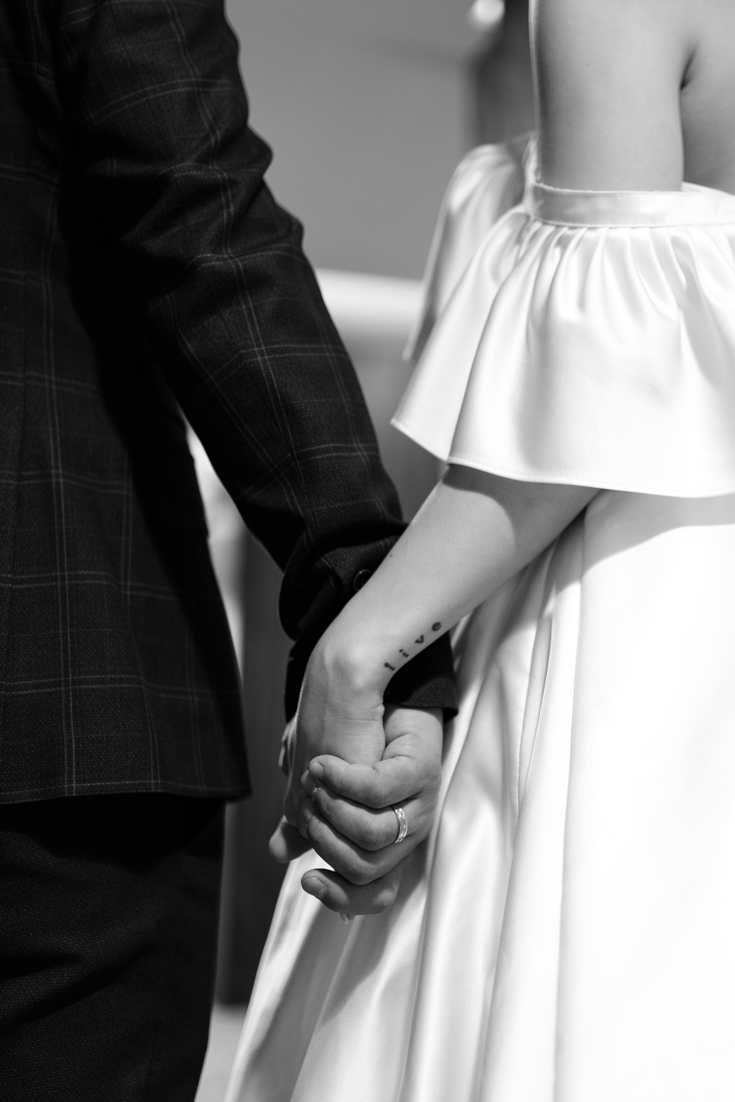 Свадебный фотограф в Астане Асанали Балтахан