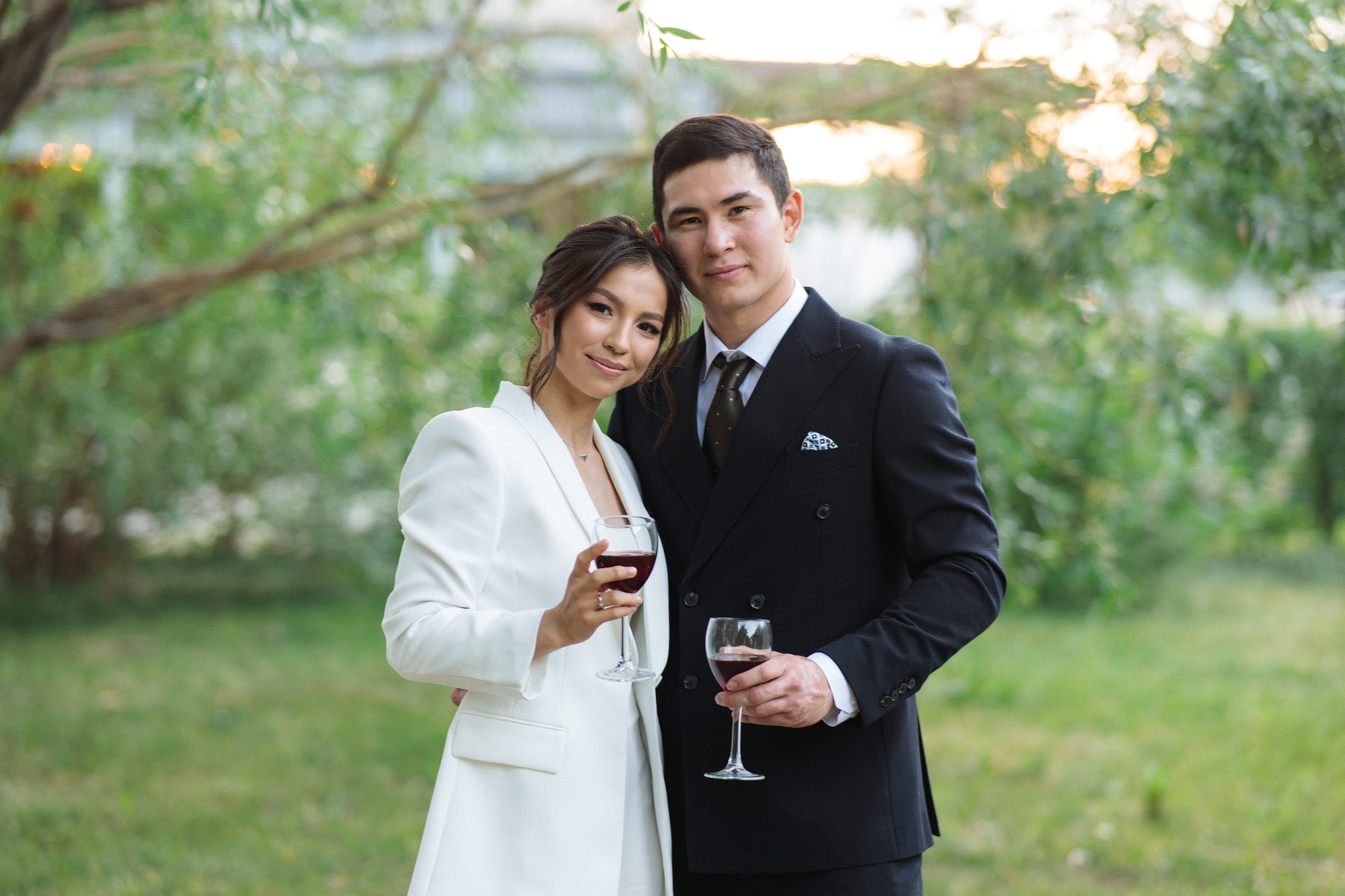 AKMARAL|MADI. Свадебный фотограф в Астане Асанали Балтахан