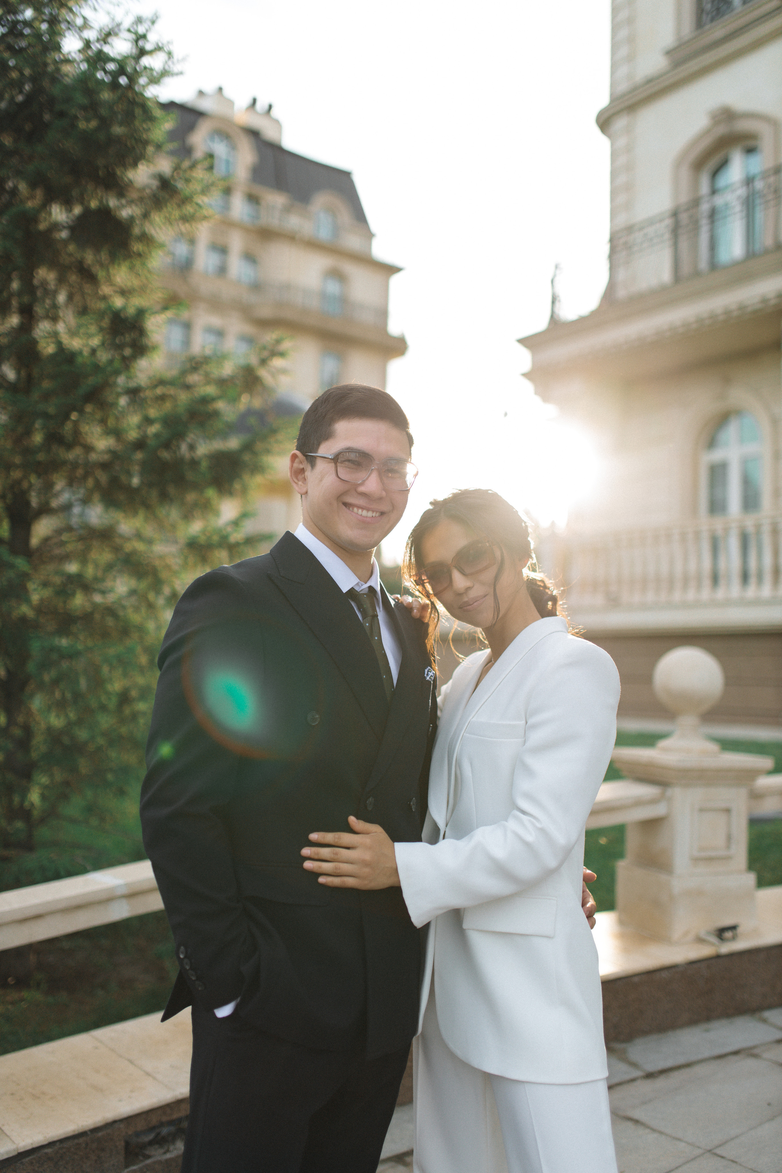 AKMARAL|MADI. Свадебный фотограф в Астане Асанали Балтахан