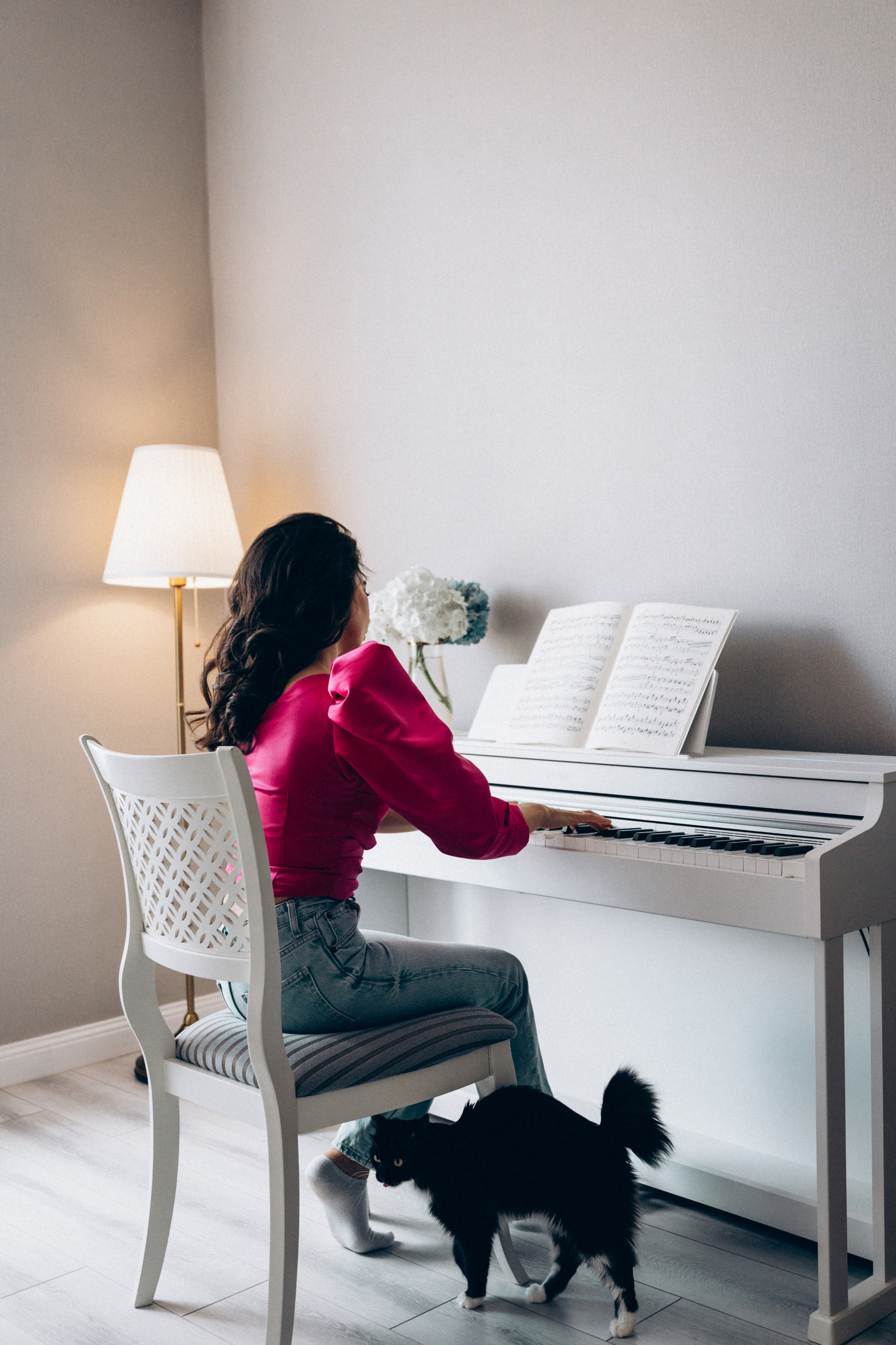 AZIZA. Свадебный фотограф в Астане Асанали Балтахан