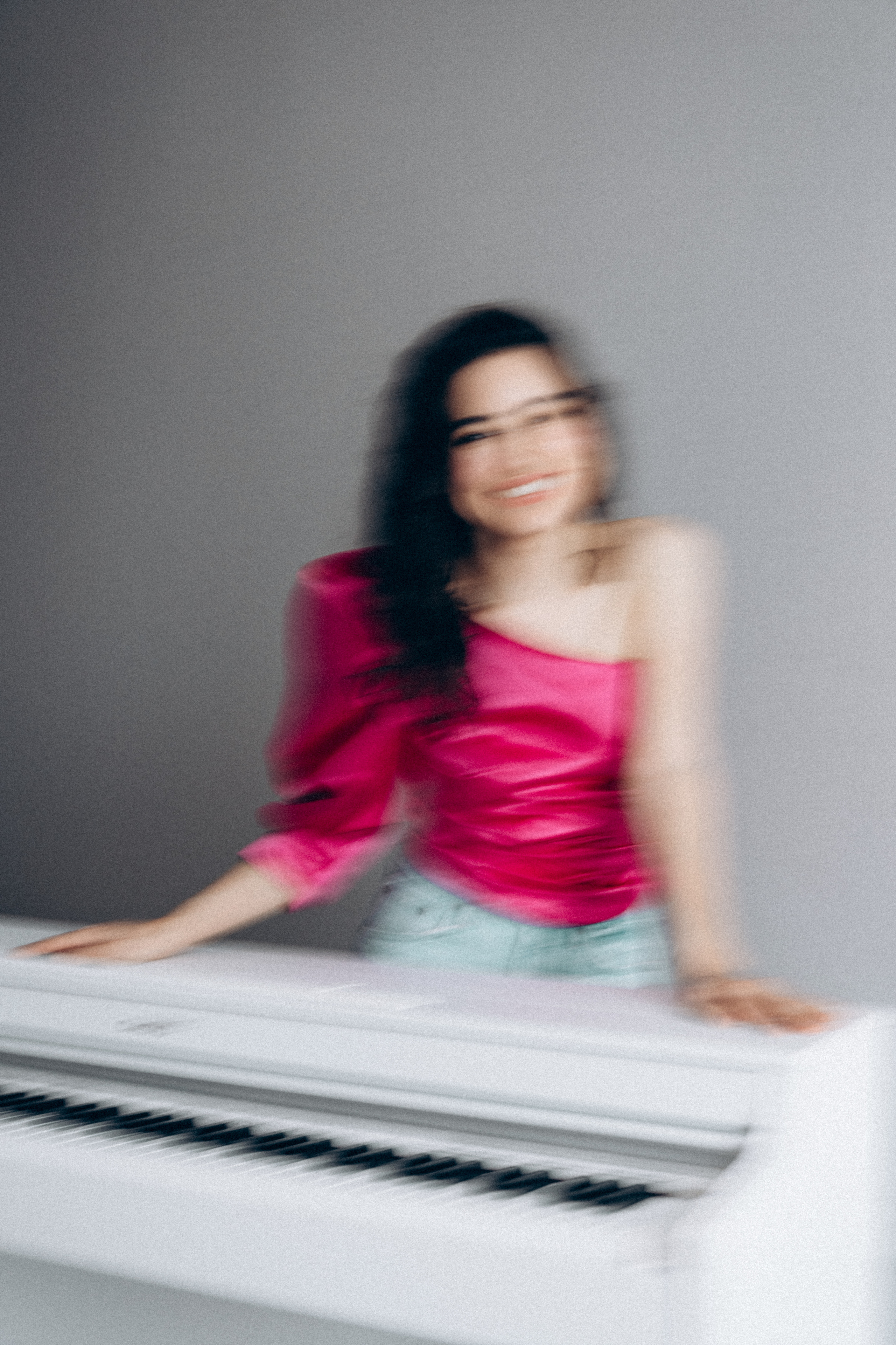 AZIZA. Свадебный фотограф в Астане Асанали Балтахан