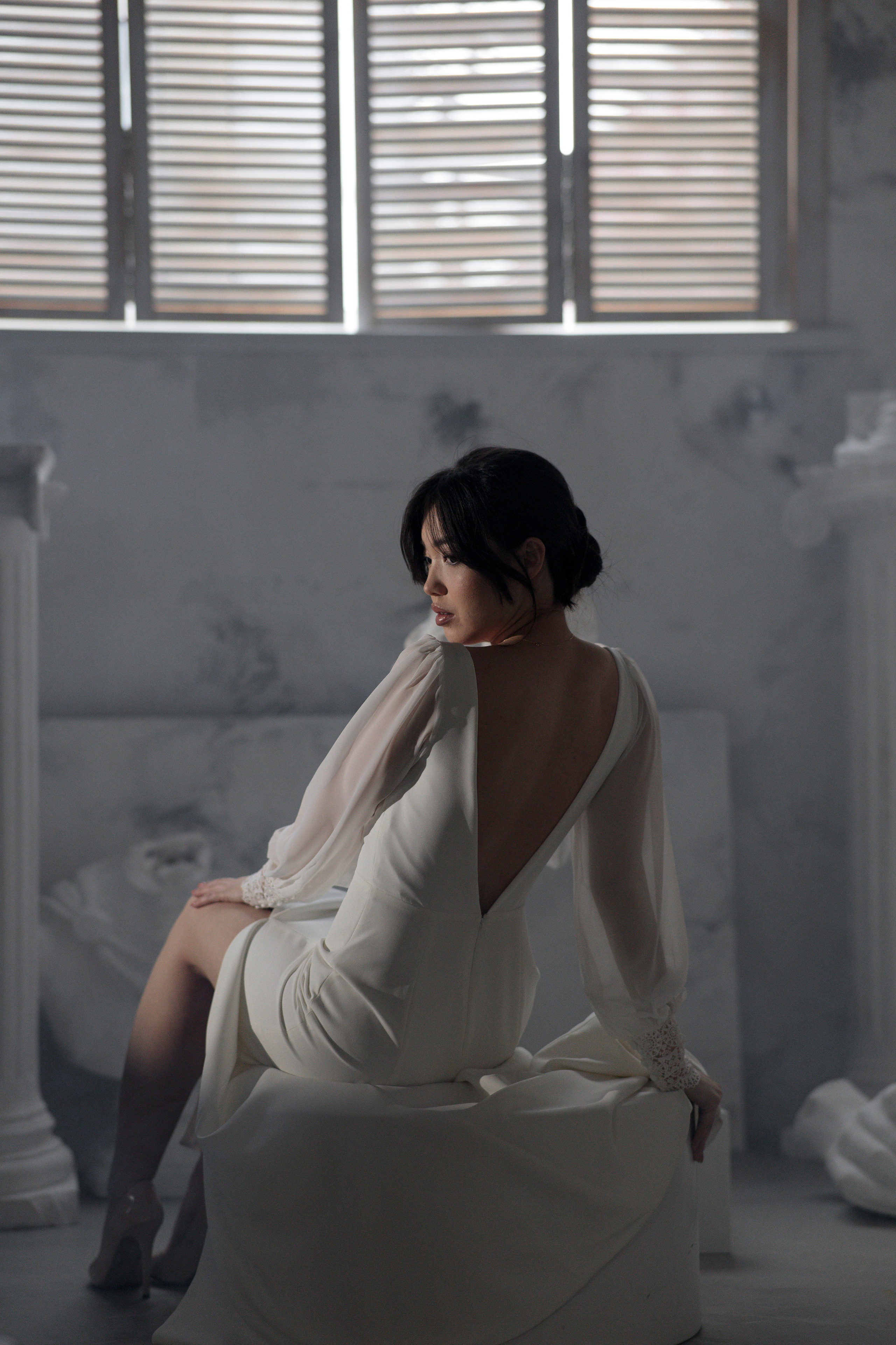 AINUR. Свадебный фотограф в Астане Асанали Балтахан