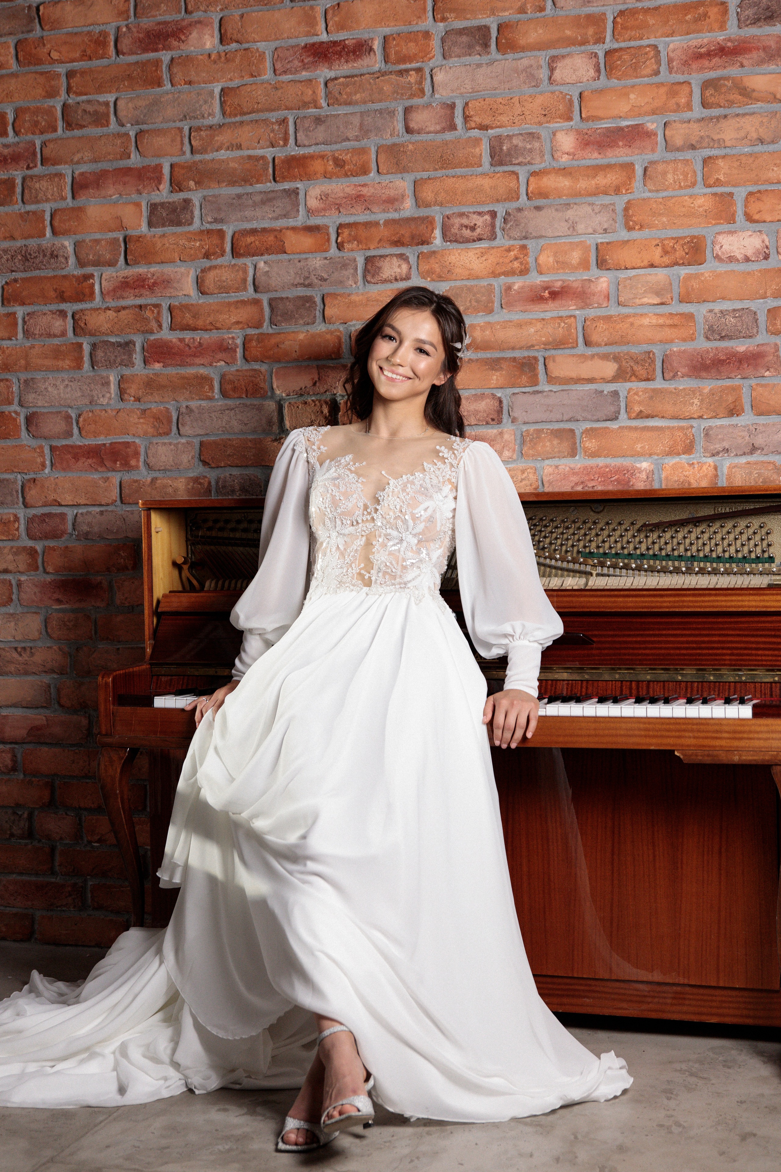 AKMARAL|MADI. Свадебный фотограф в Астане Асанали Балтахан