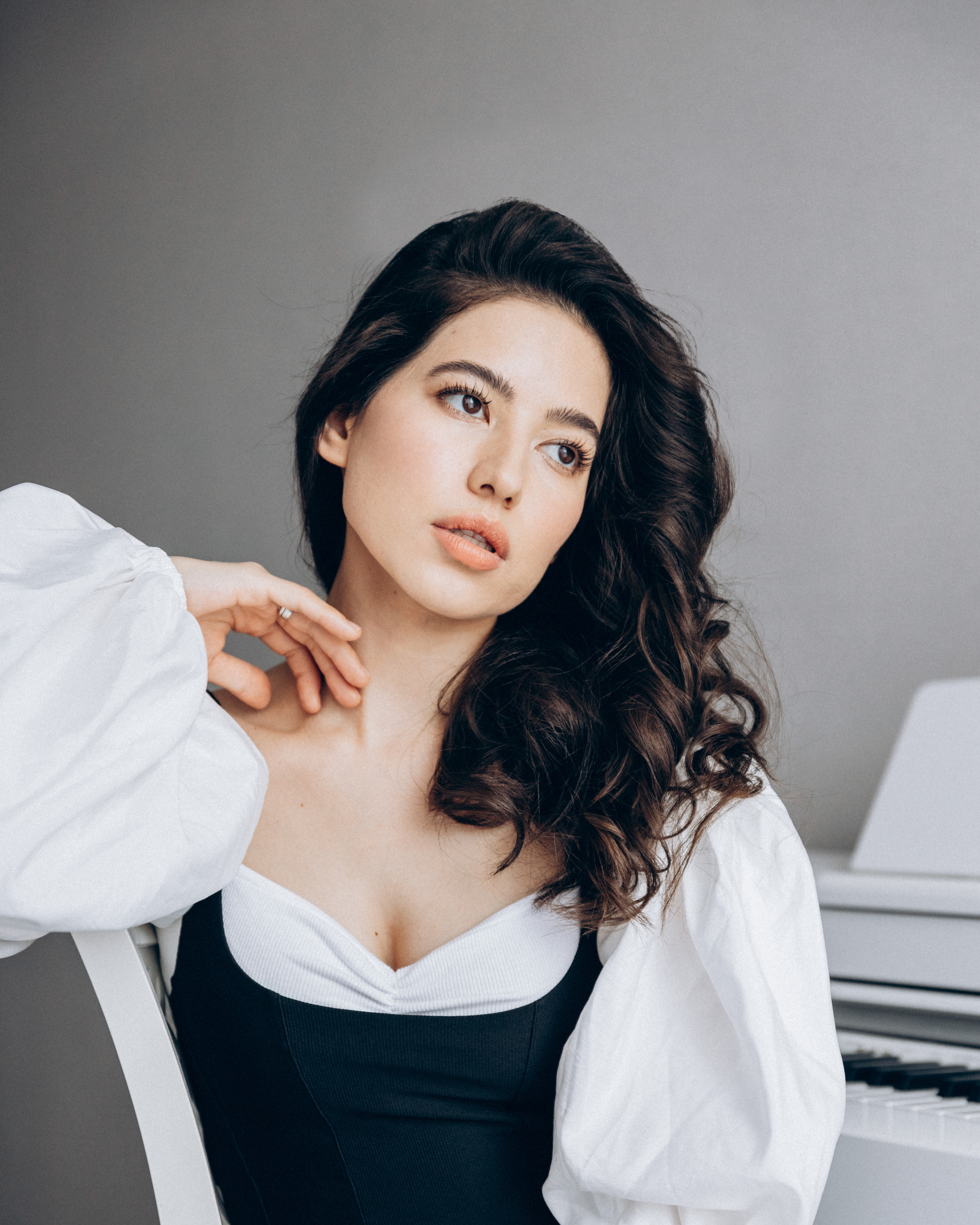 AZIZA. Свадебный фотограф в Астане Асанали Балтахан