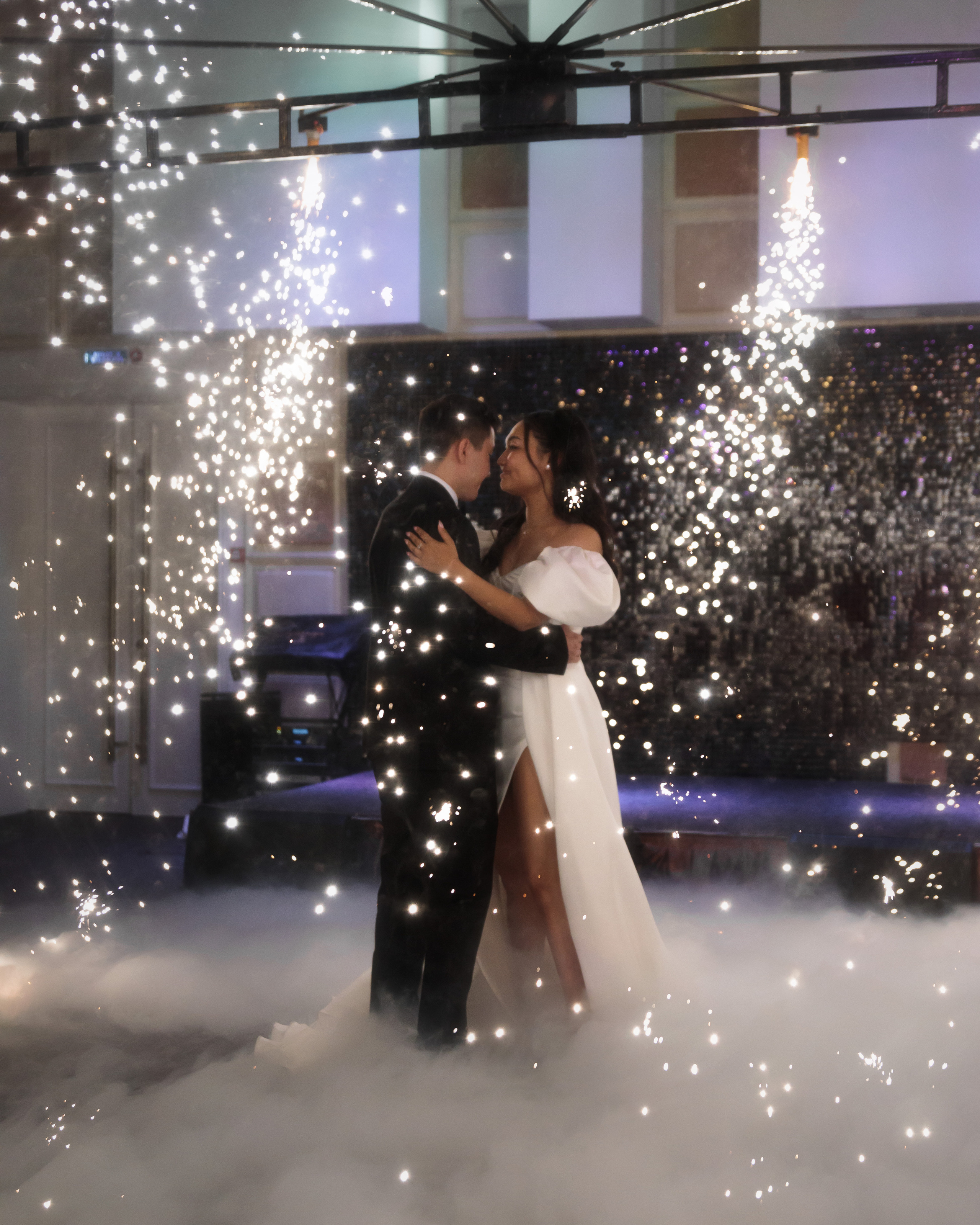 TOMIRIS|AZAMAT. Свадебный фотограф в Астане Асанали Балтахан