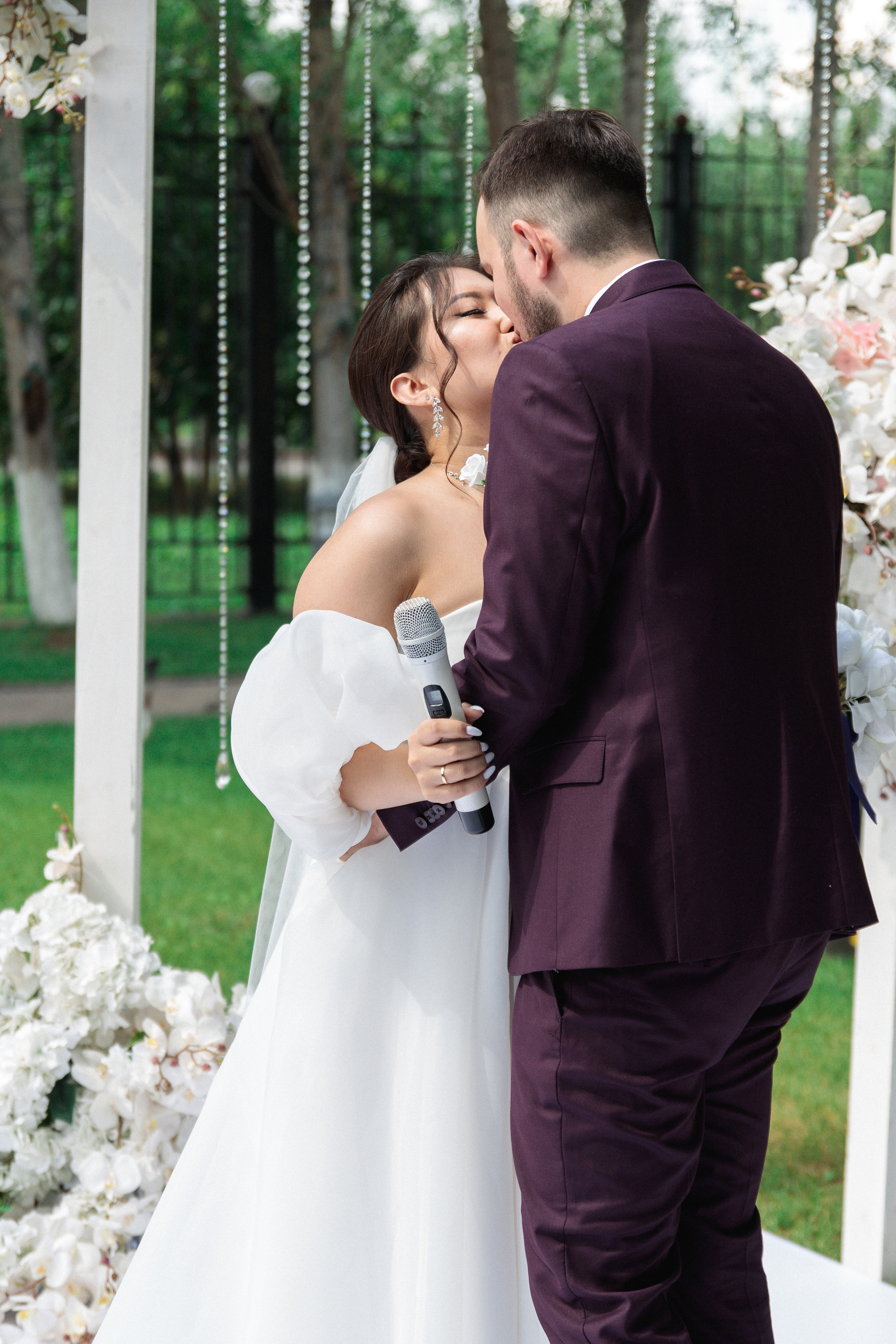 KAMILA|ZHAGPAR. Свадебный фотограф в Астане Асанали Балтахан