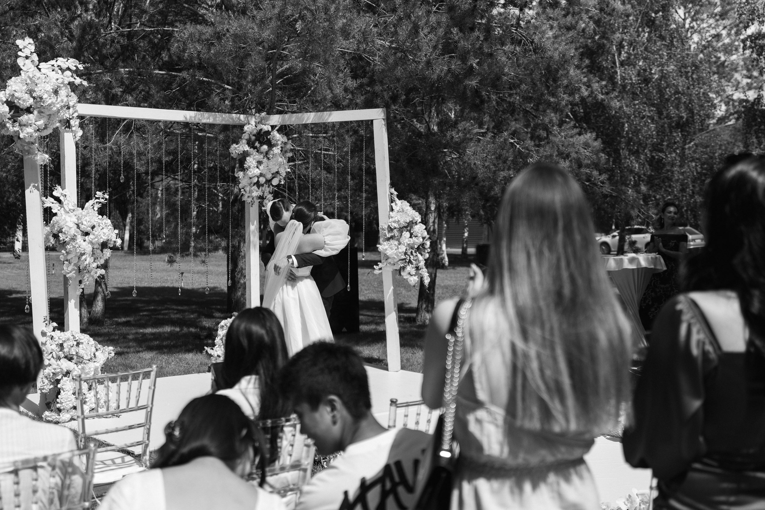 KAMILA|ZHAGPAR. Свадебный фотограф в Астане Асанали Балтахан