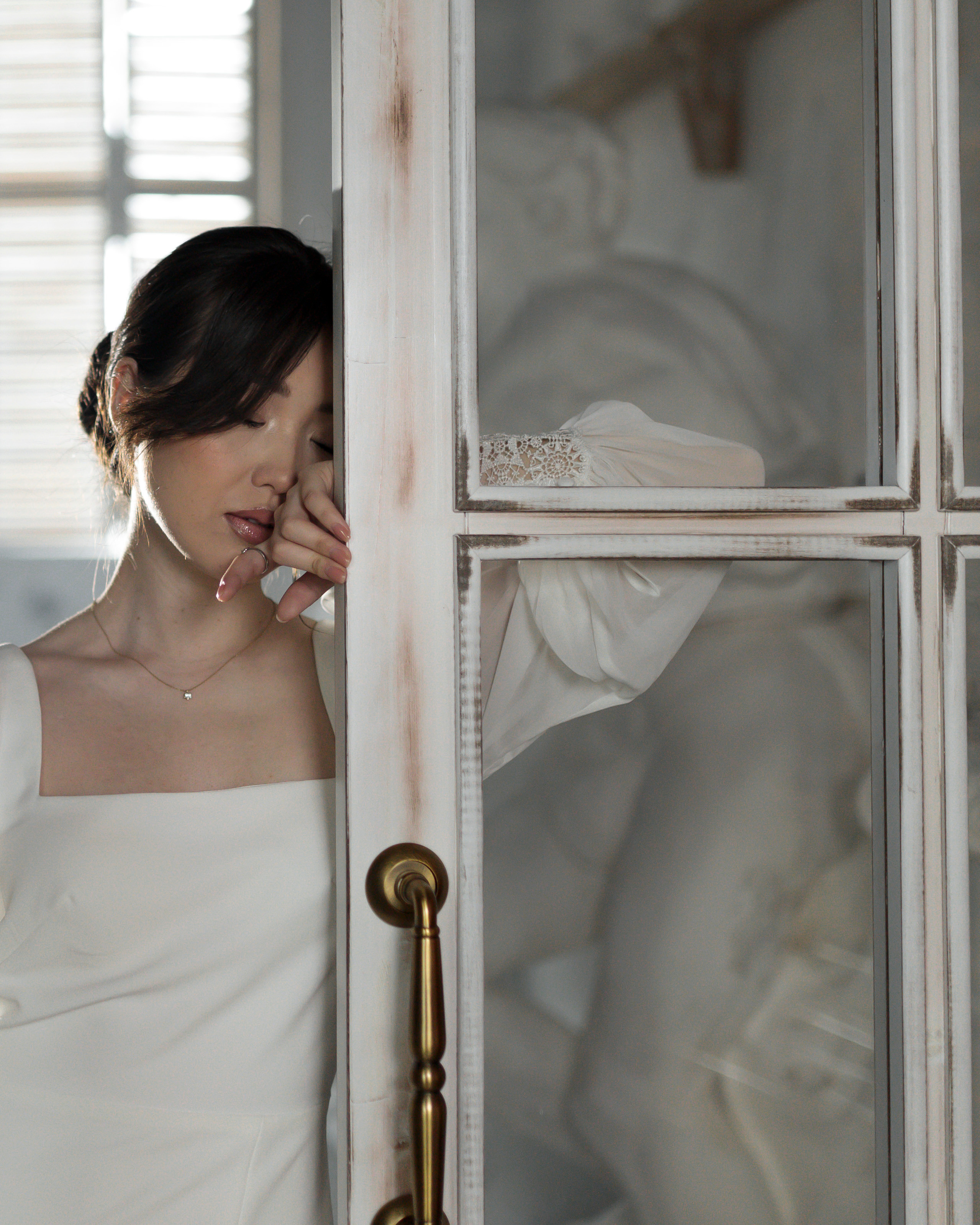 AINUR. Свадебный фотограф в Астане Асанали Балтахан