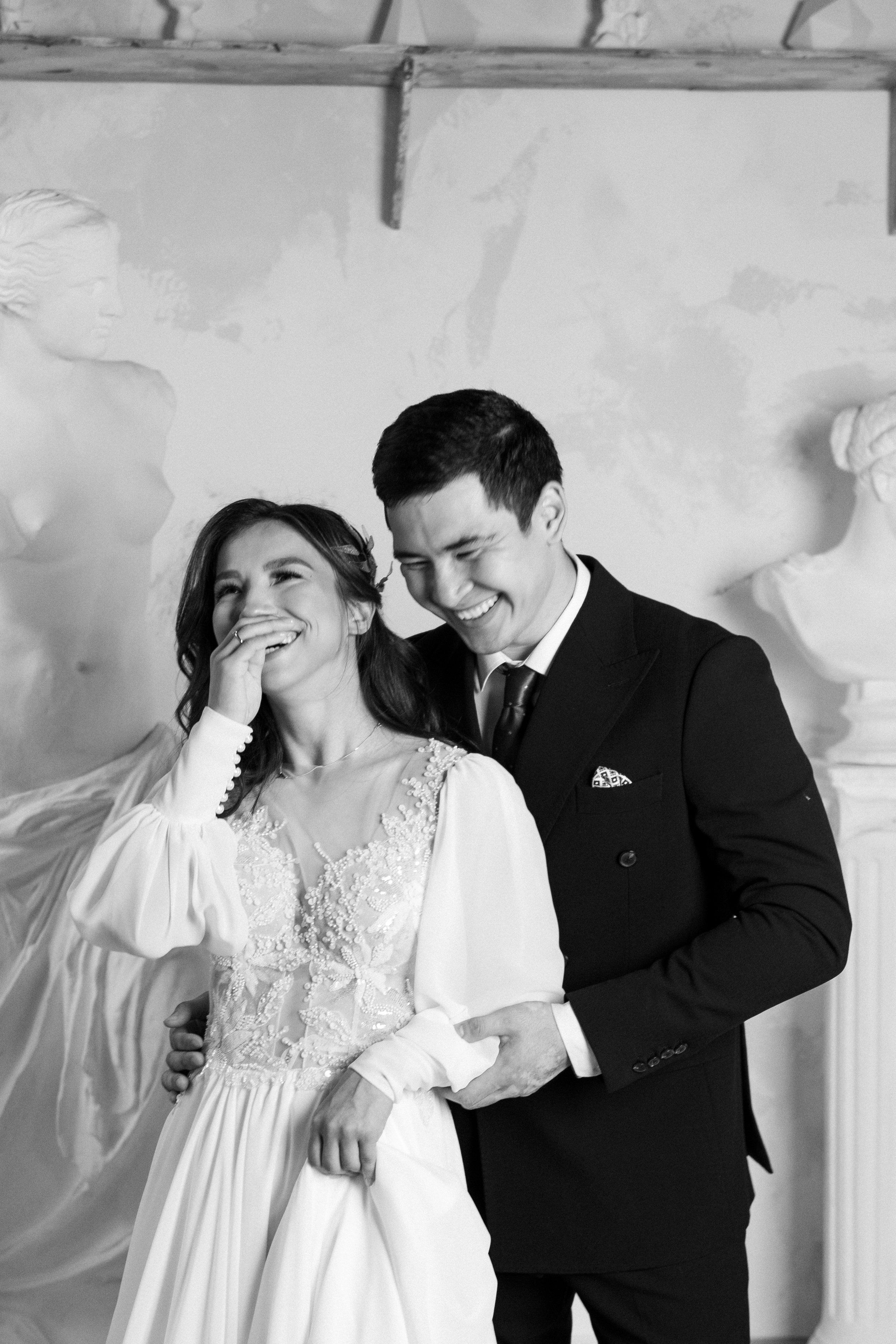 AKMARAL|MADI. Свадебный фотограф в Астане Асанали Балтахан