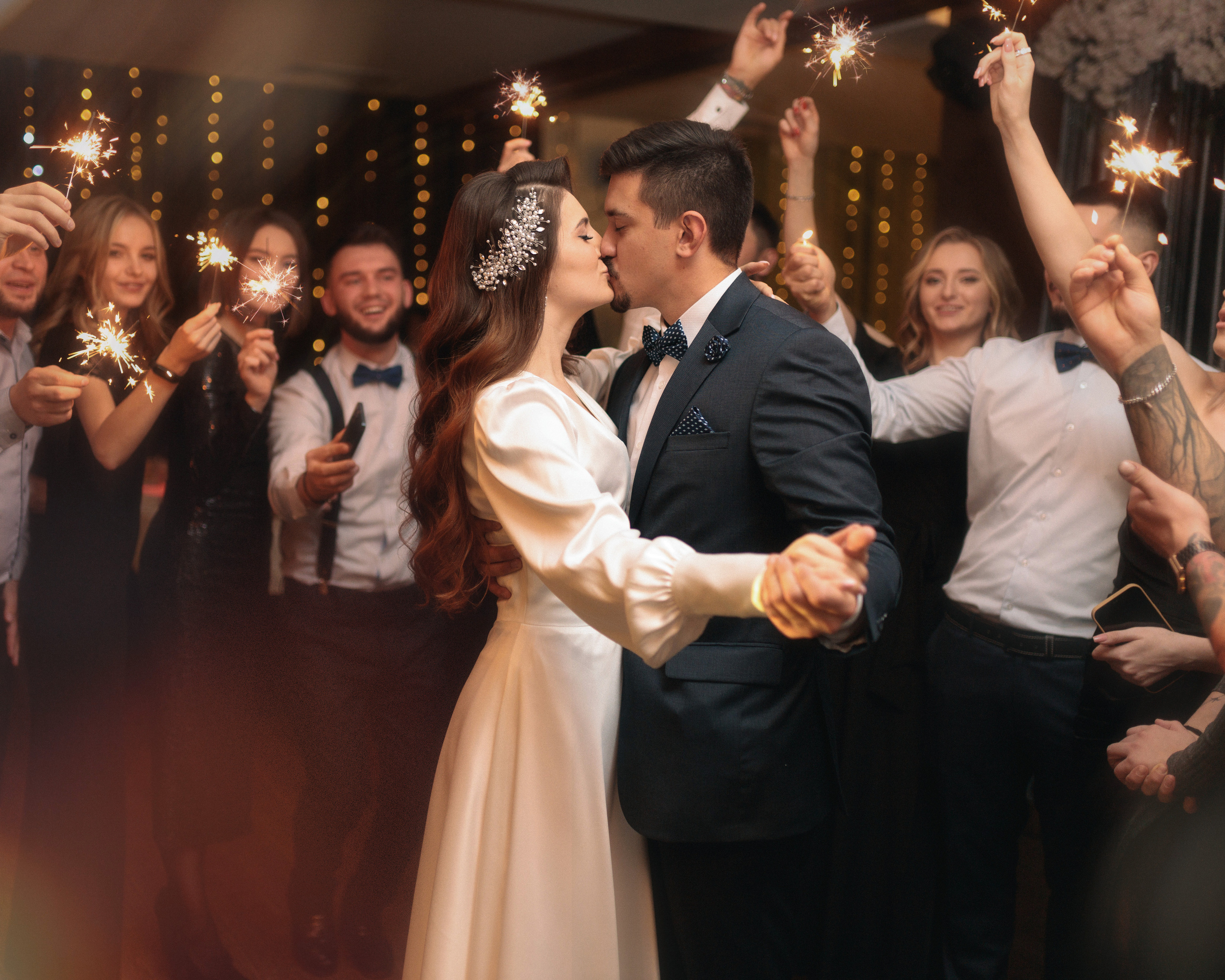 Свадебный фотограф в Астане Асанали Балтахан