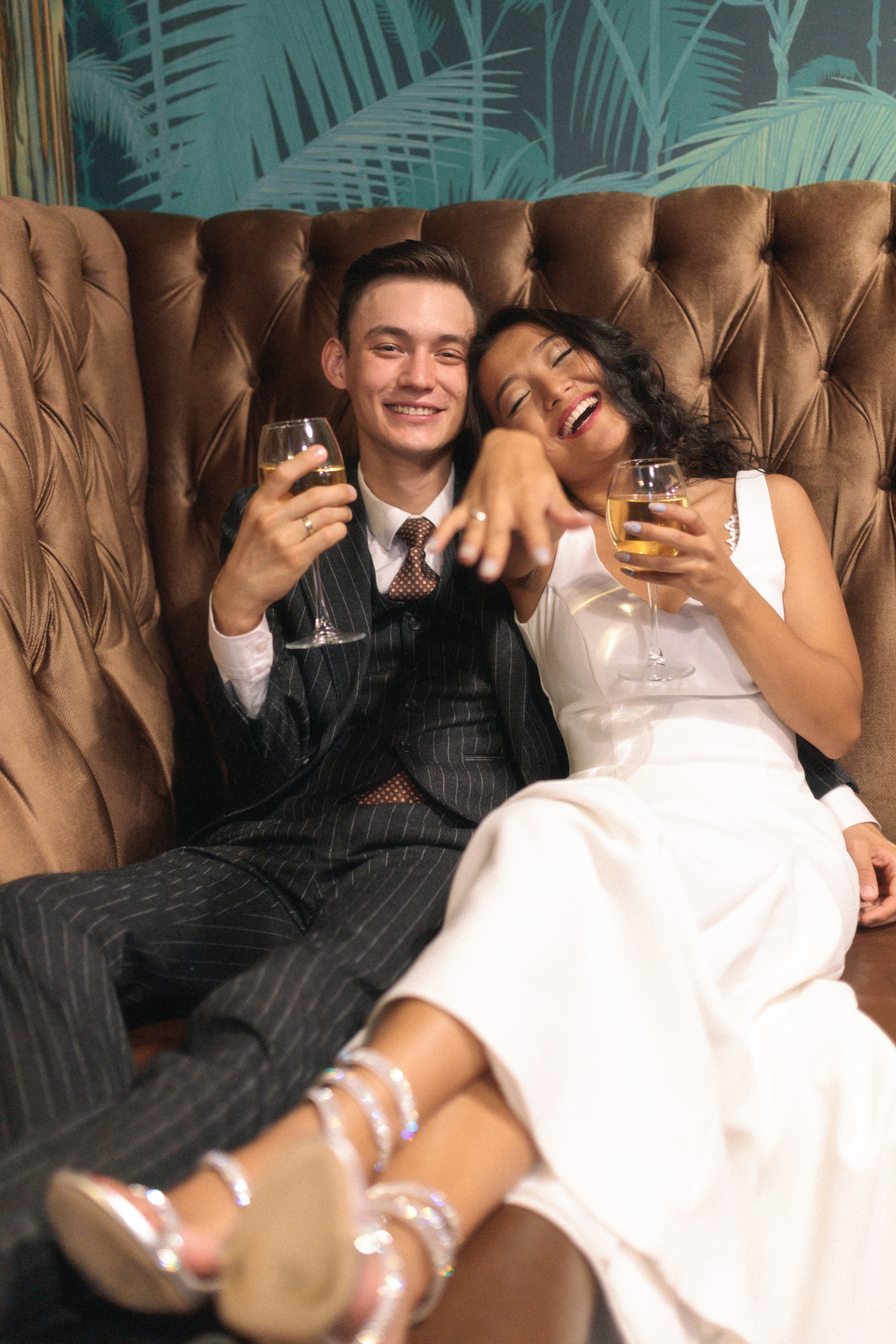 Свадебный фотограф в Астане Асанали Балтахан