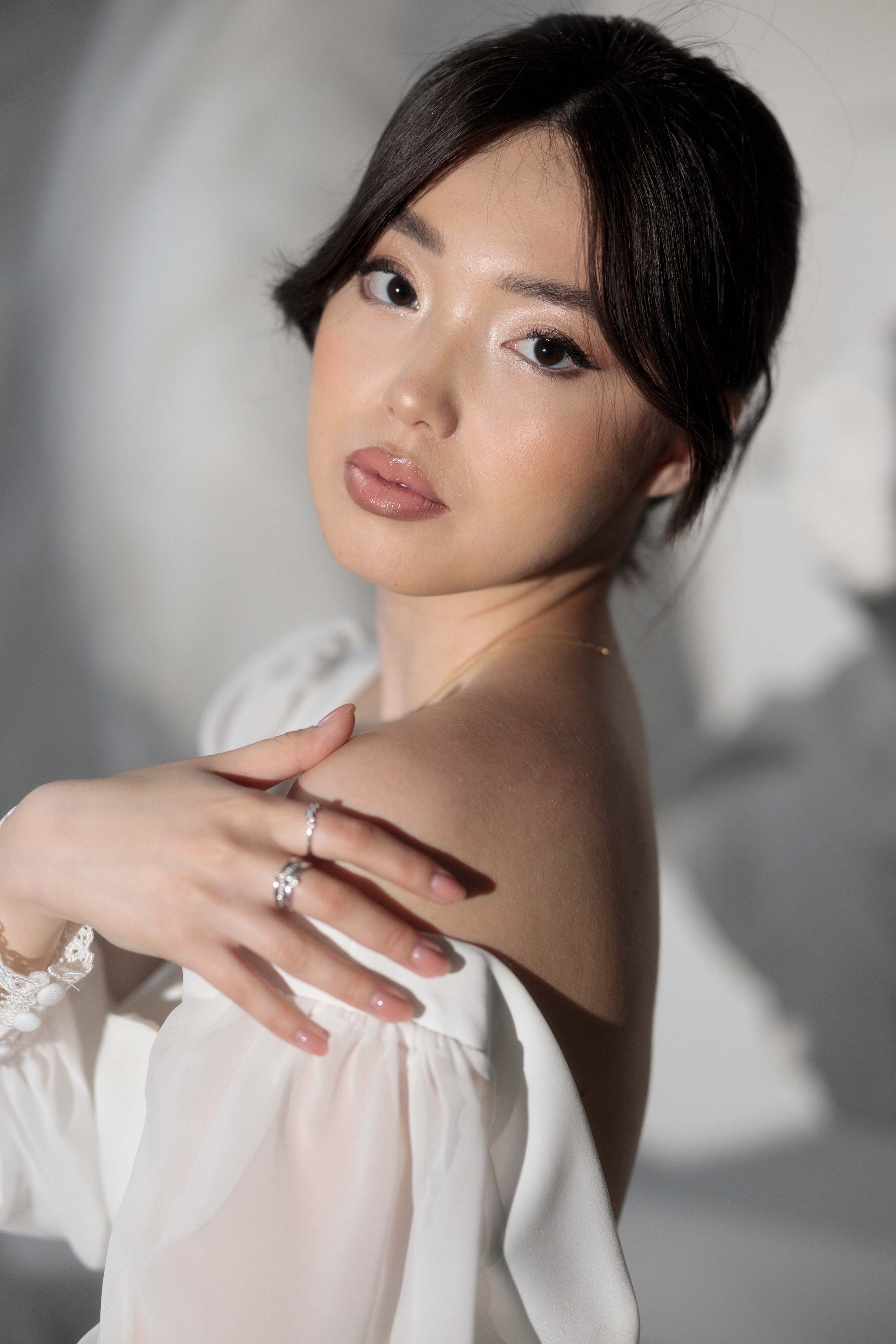 AINUR. Свадебный фотограф в Астане Асанали Балтахан