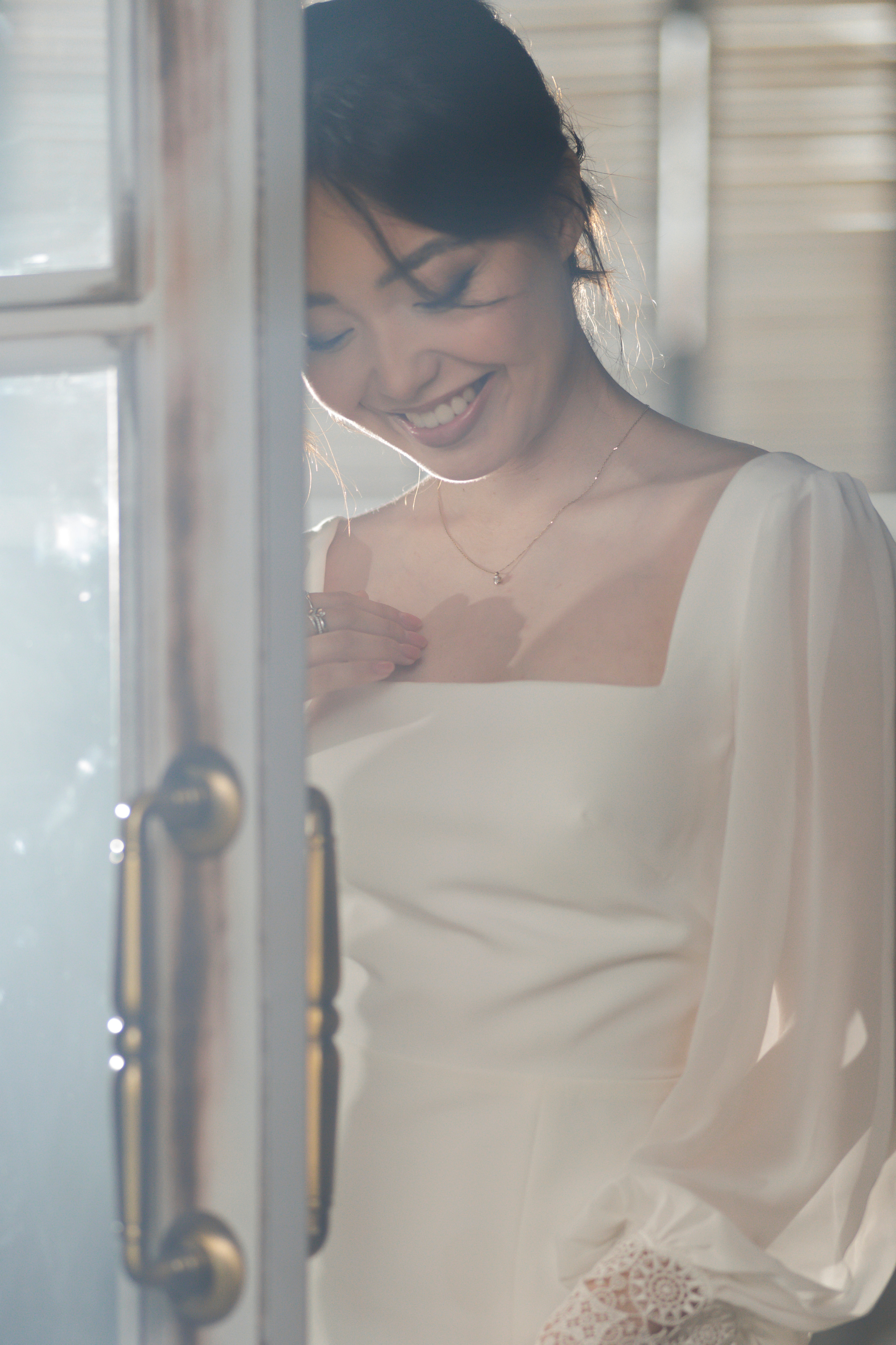 AINUR. Свадебный фотограф в Астане Асанали Балтахан