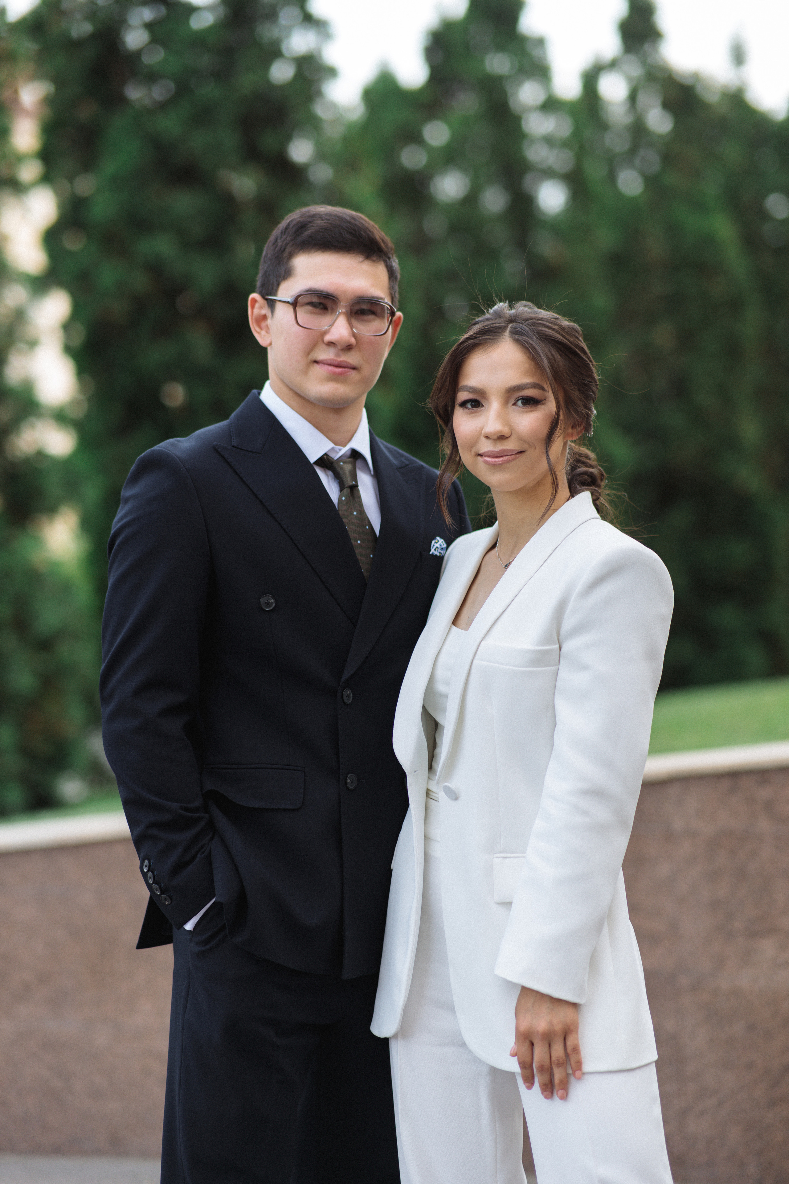 AKMARAL|MADI. Свадебный фотограф в Астане Асанали Балтахан