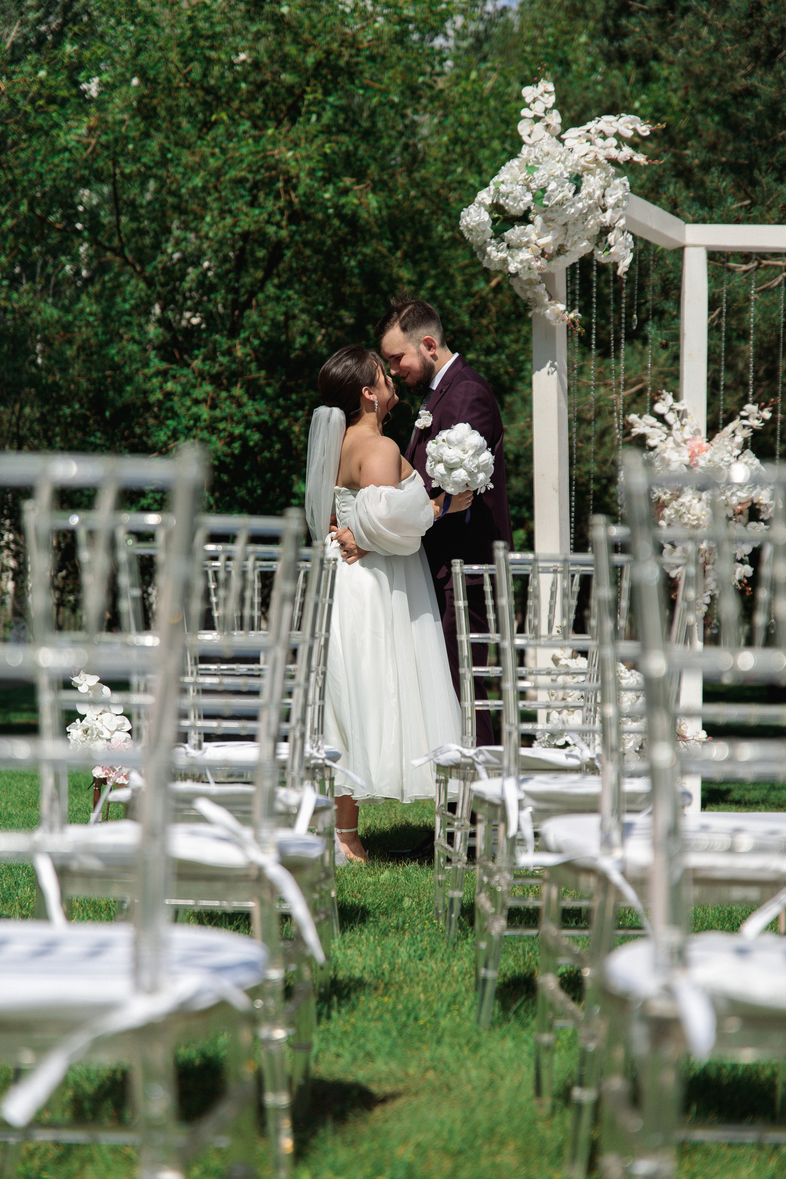 KAMILA|ZHAGPAR. Свадебный фотограф в Астане Асанали Балтахан