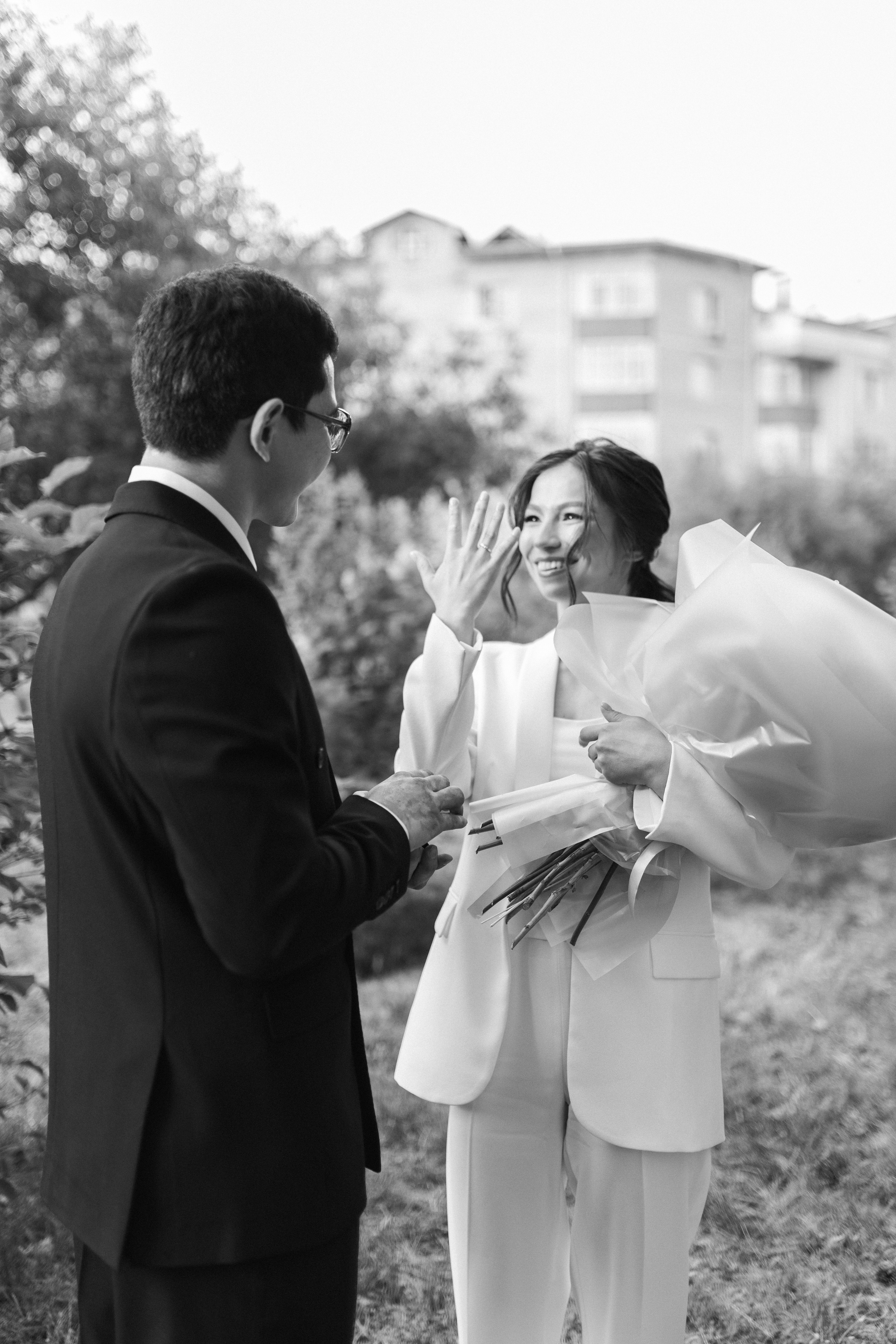 AKMARAL|MADI. Свадебный фотограф в Астане Асанали Балтахан