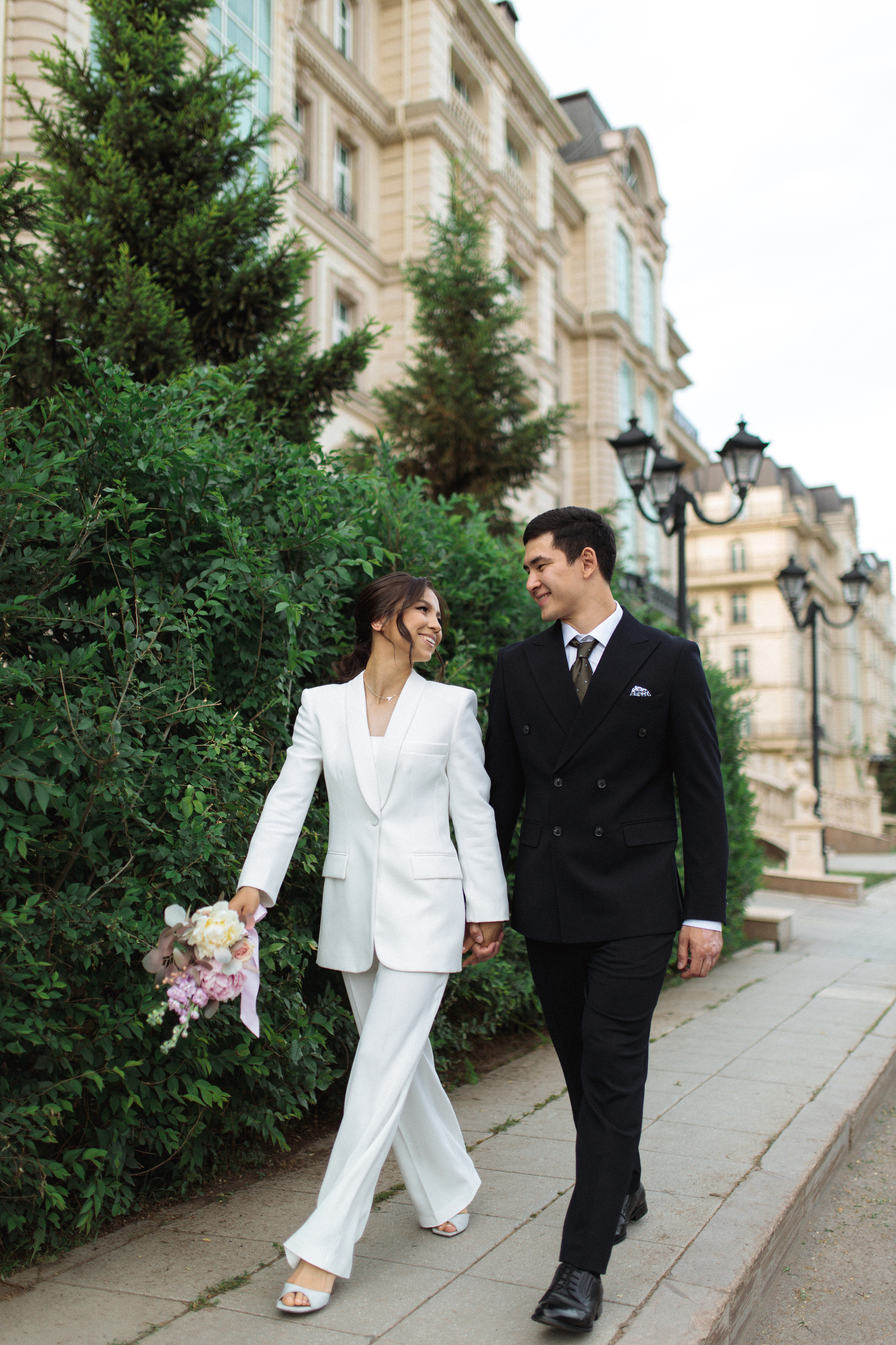 AKMARAL|MADI. Свадебный фотограф в Астане Асанали Балтахан