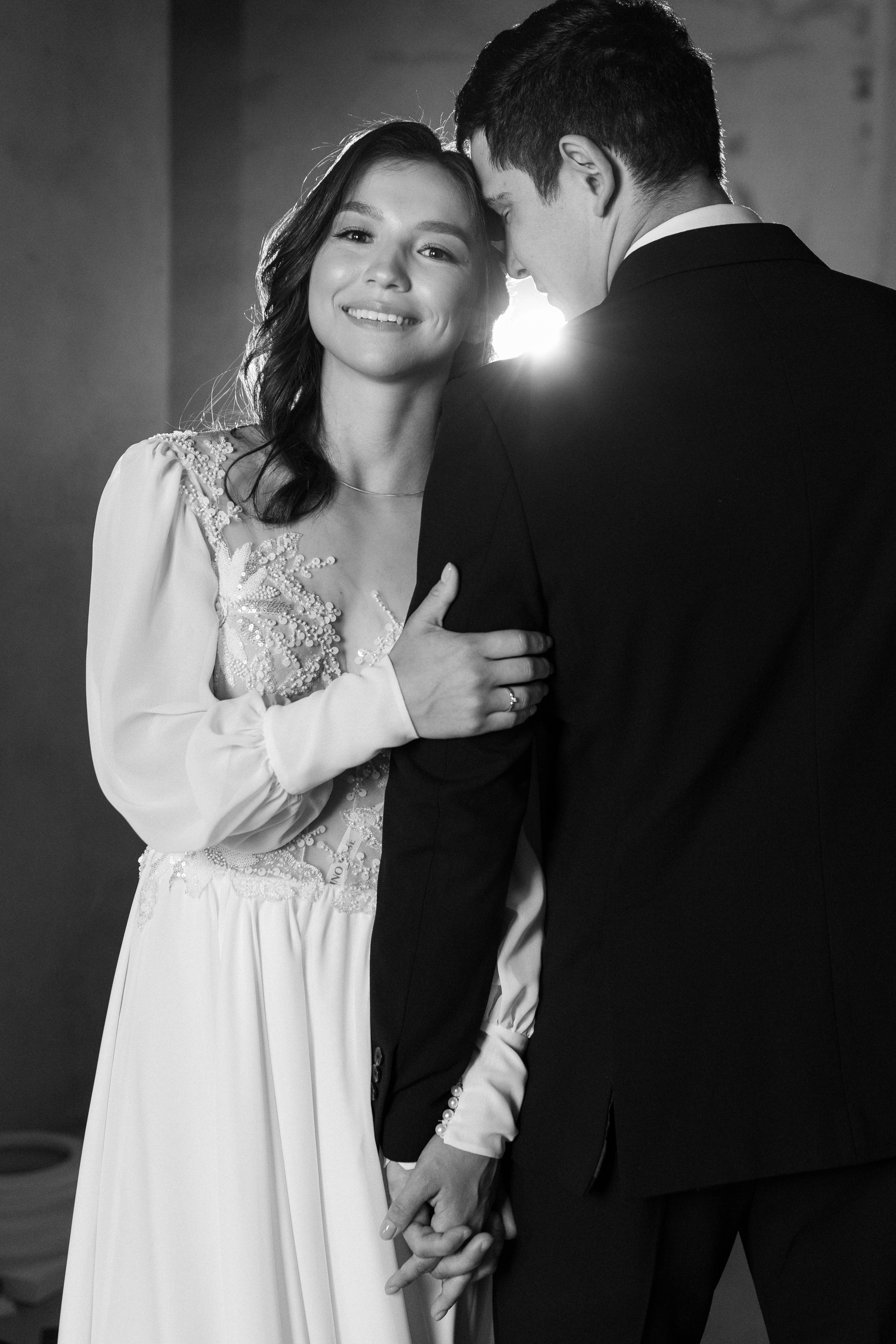 AKMARAL|MADI. Свадебный фотограф в Астане Асанали Балтахан