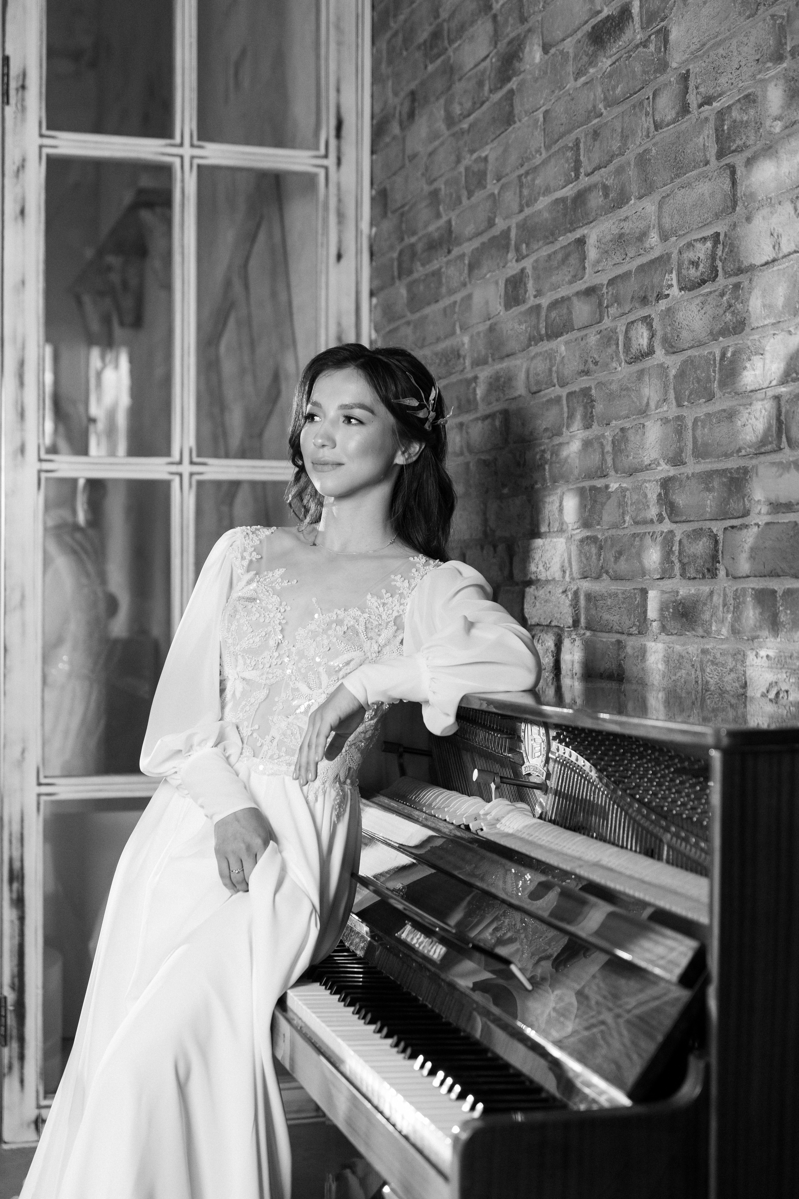 AKMARAL|MADI. Свадебный фотограф в Астане Асанали Балтахан