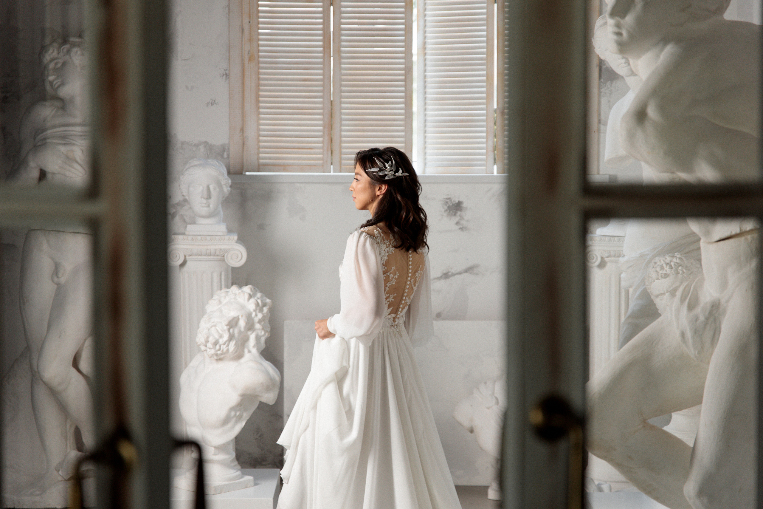 AKMARAL|MADI. Свадебный фотограф в Астане Асанали Балтахан