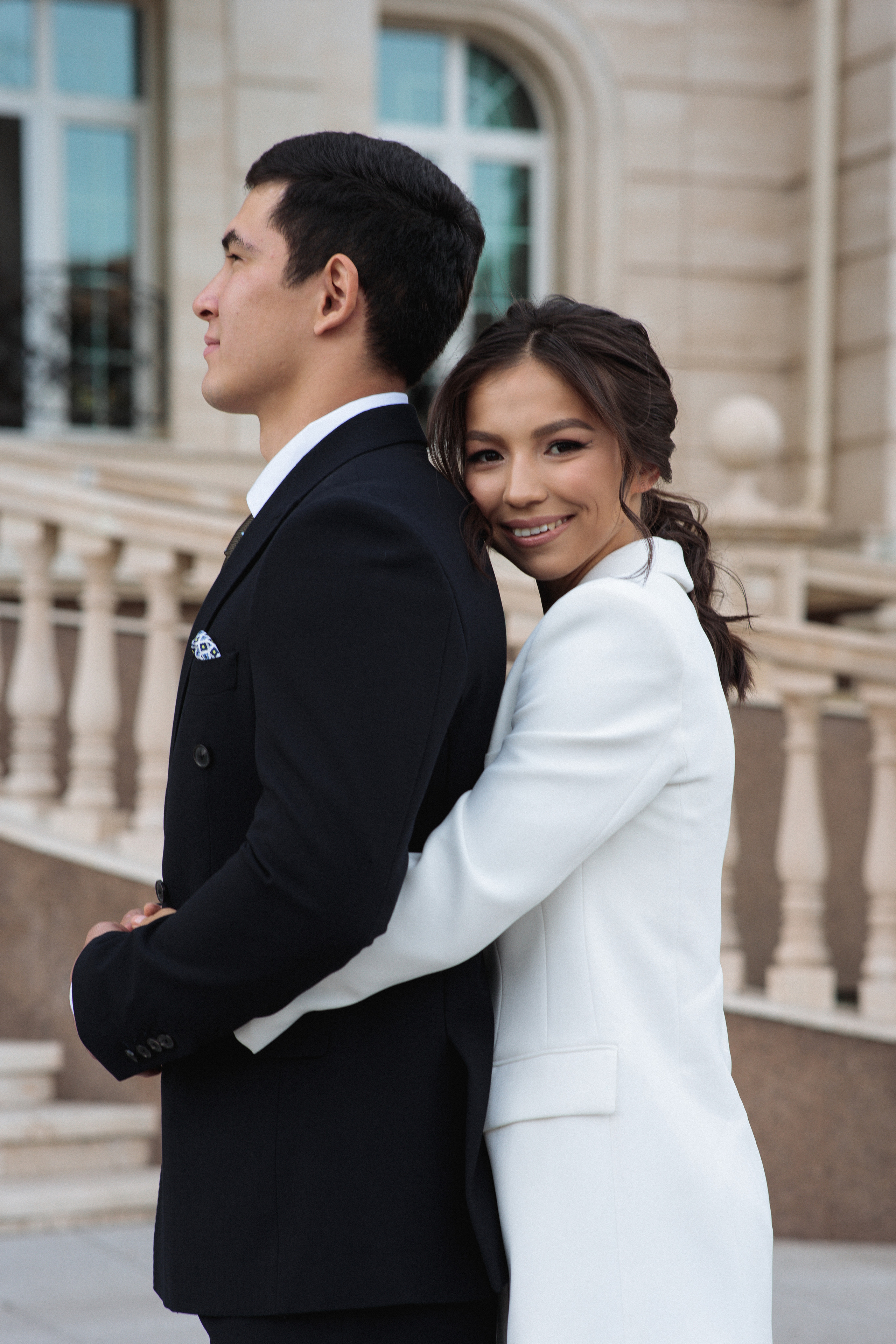 AKMARAL|MADI. Свадебный фотограф в Астане Асанали Балтахан