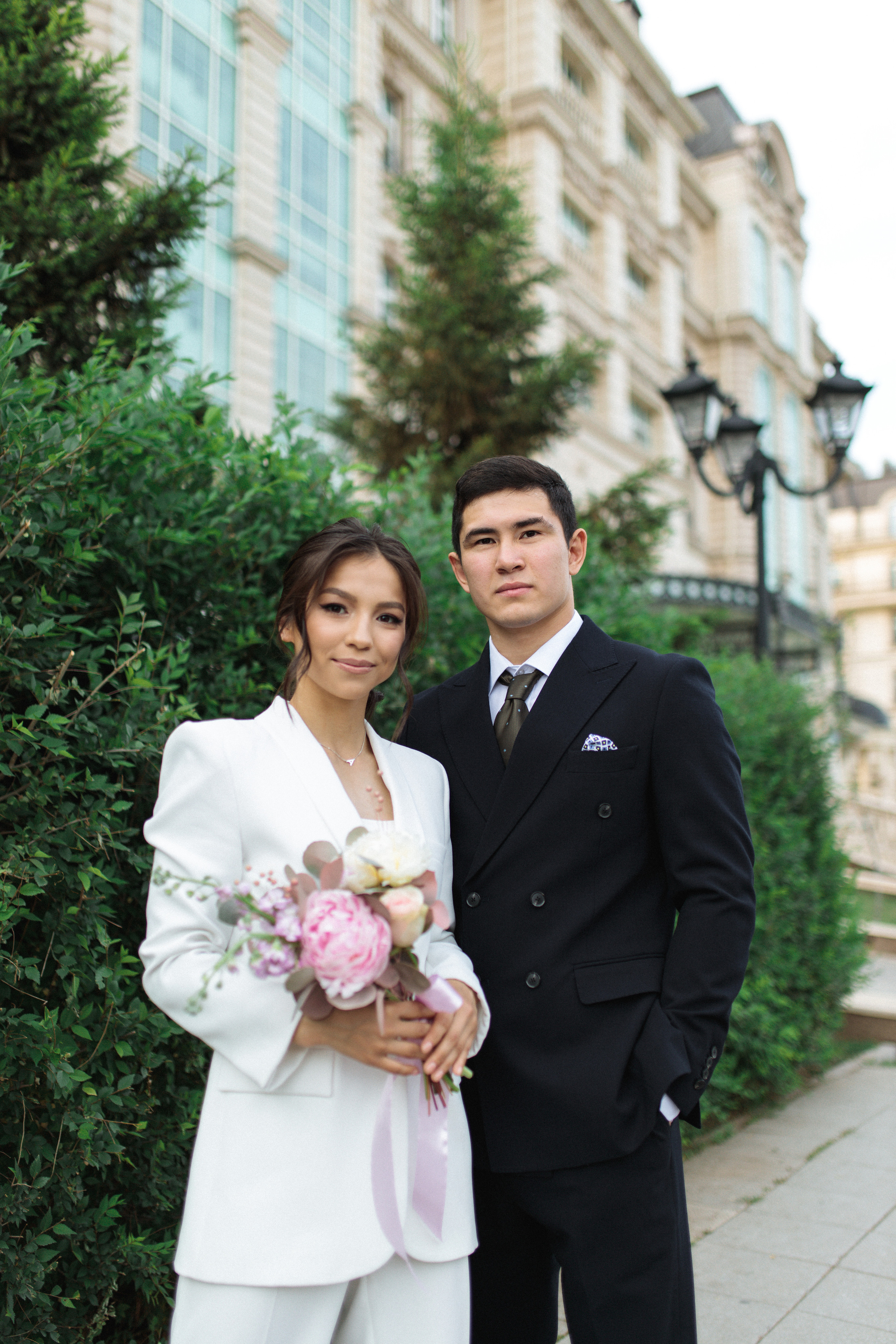 AKMARAL|MADI. Свадебный фотограф в Астане Асанали Балтахан