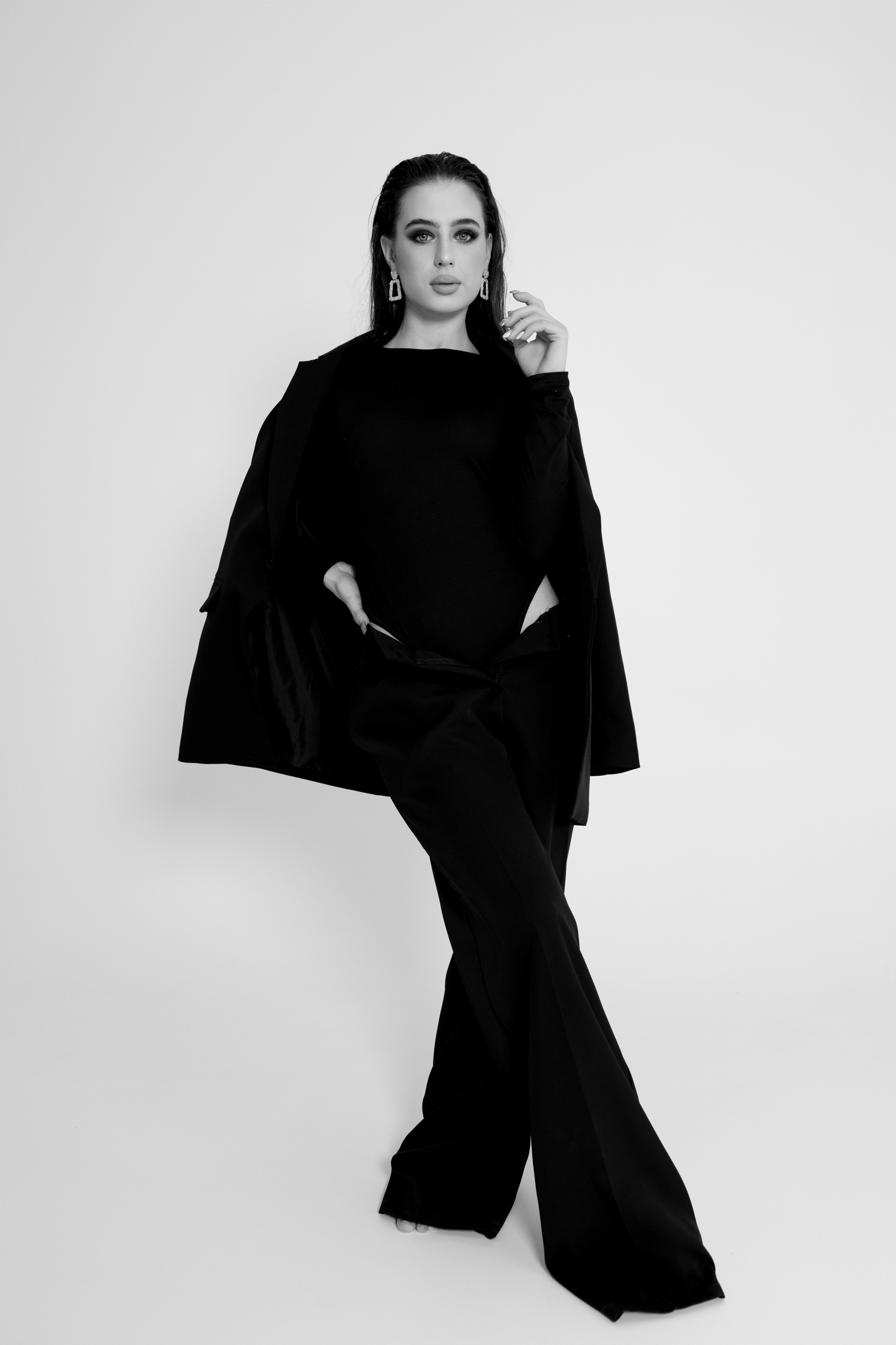 EVA. Свадебный фотограф в Астане Асанали Балтахан