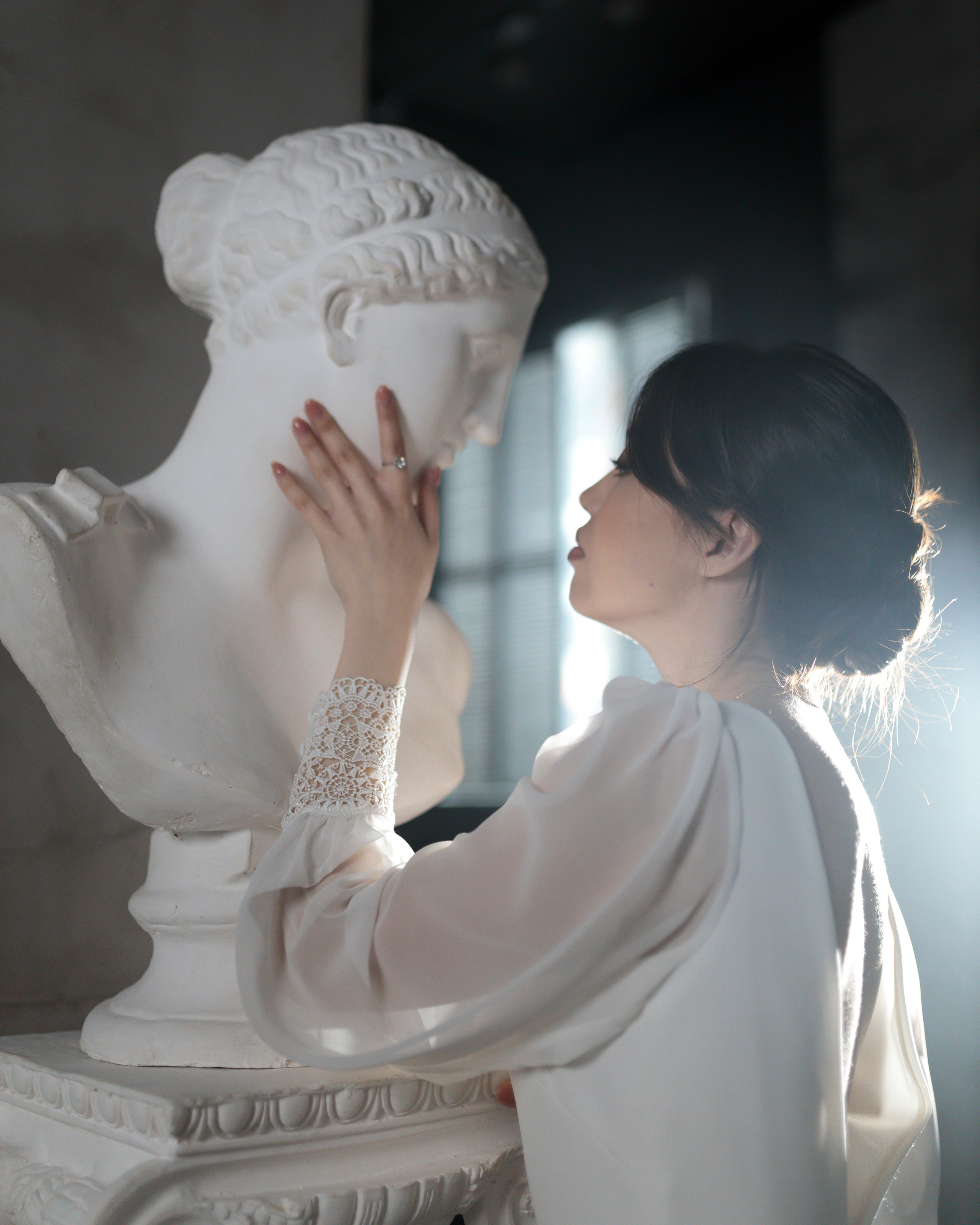 AINUR. Свадебный фотограф в Астане Асанали Балтахан